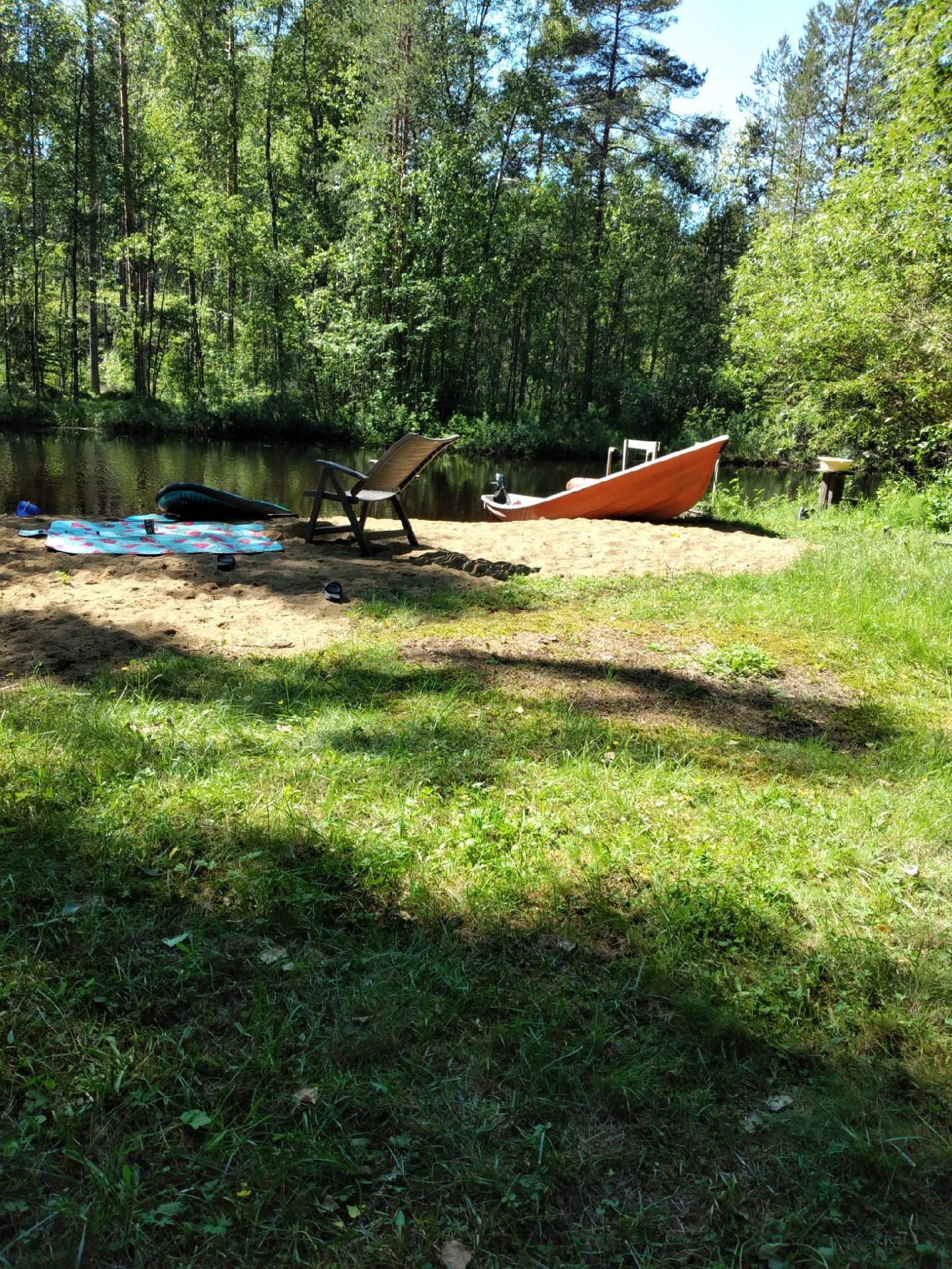 Hirniementie 201, Lusi, Heinola