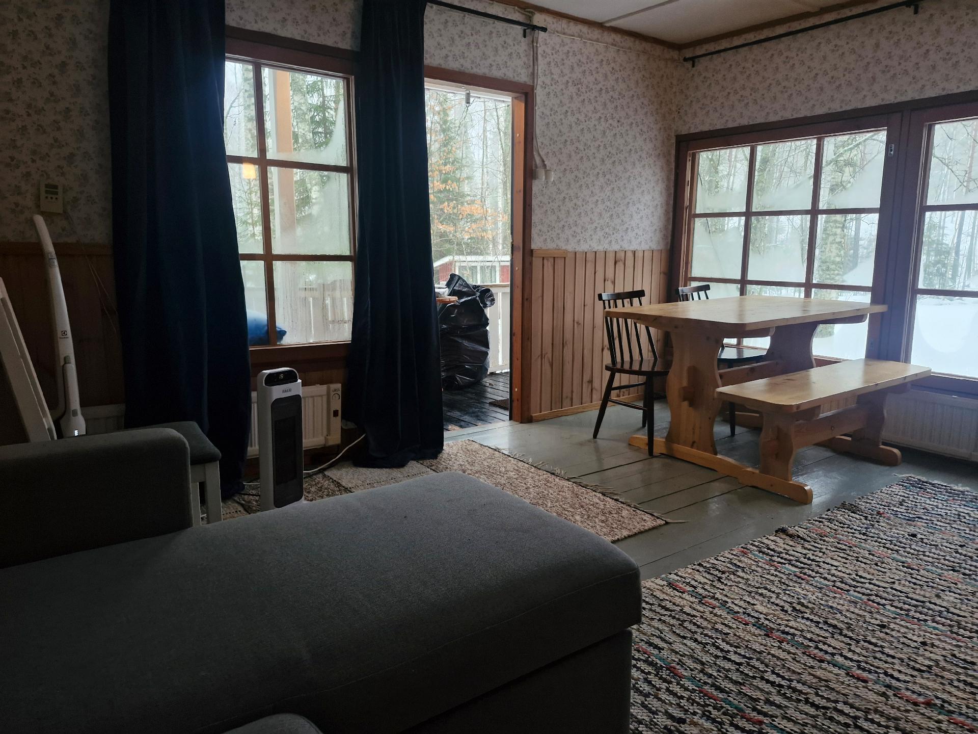 Hirniementie 201, Lusi, Heinola