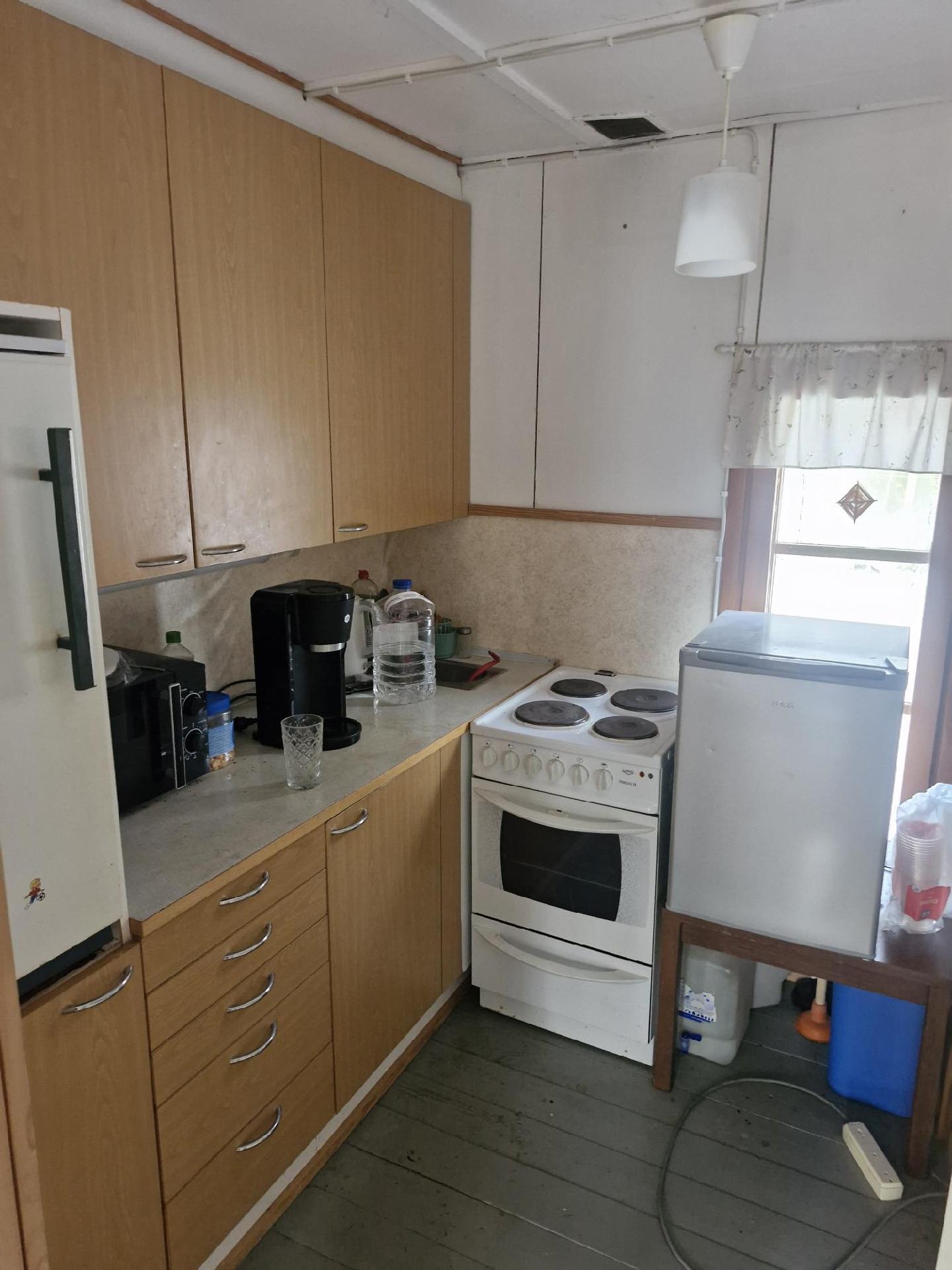 Hirniementie 201, Lusi, Heinola