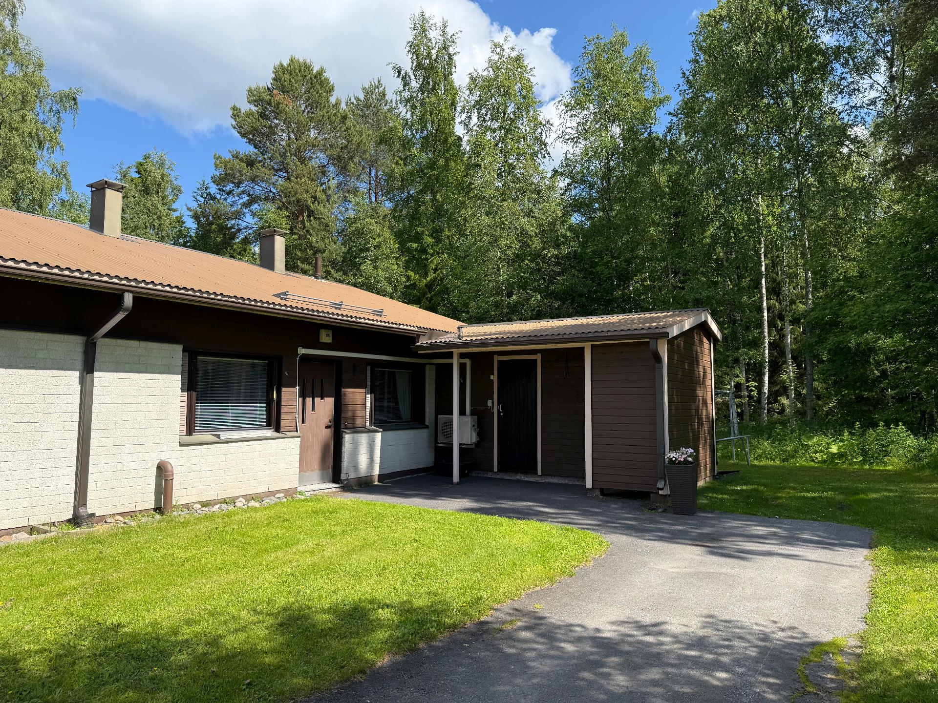 Nilatie 15, Pateniemi, Oulu