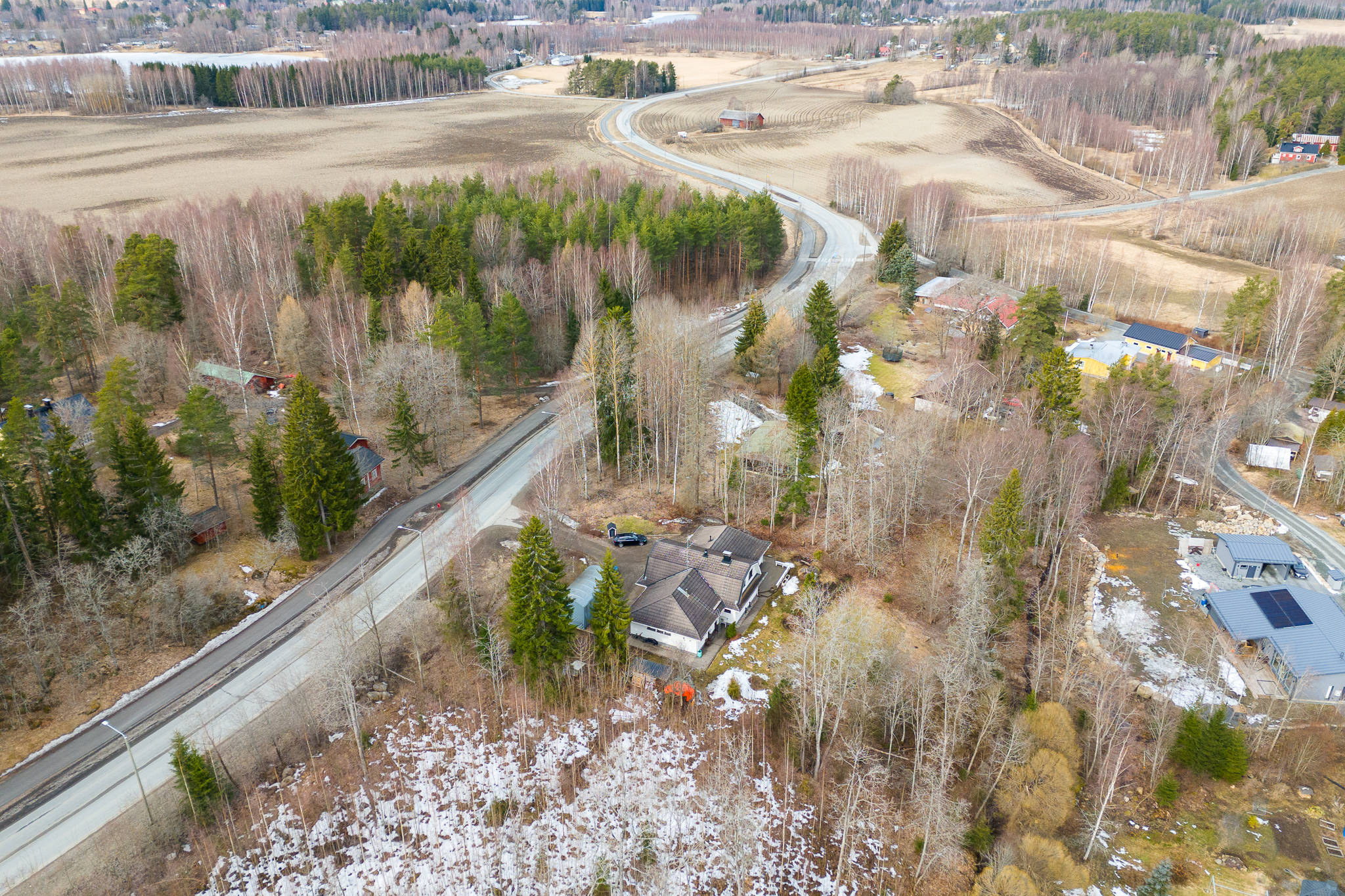 Maisemakuva