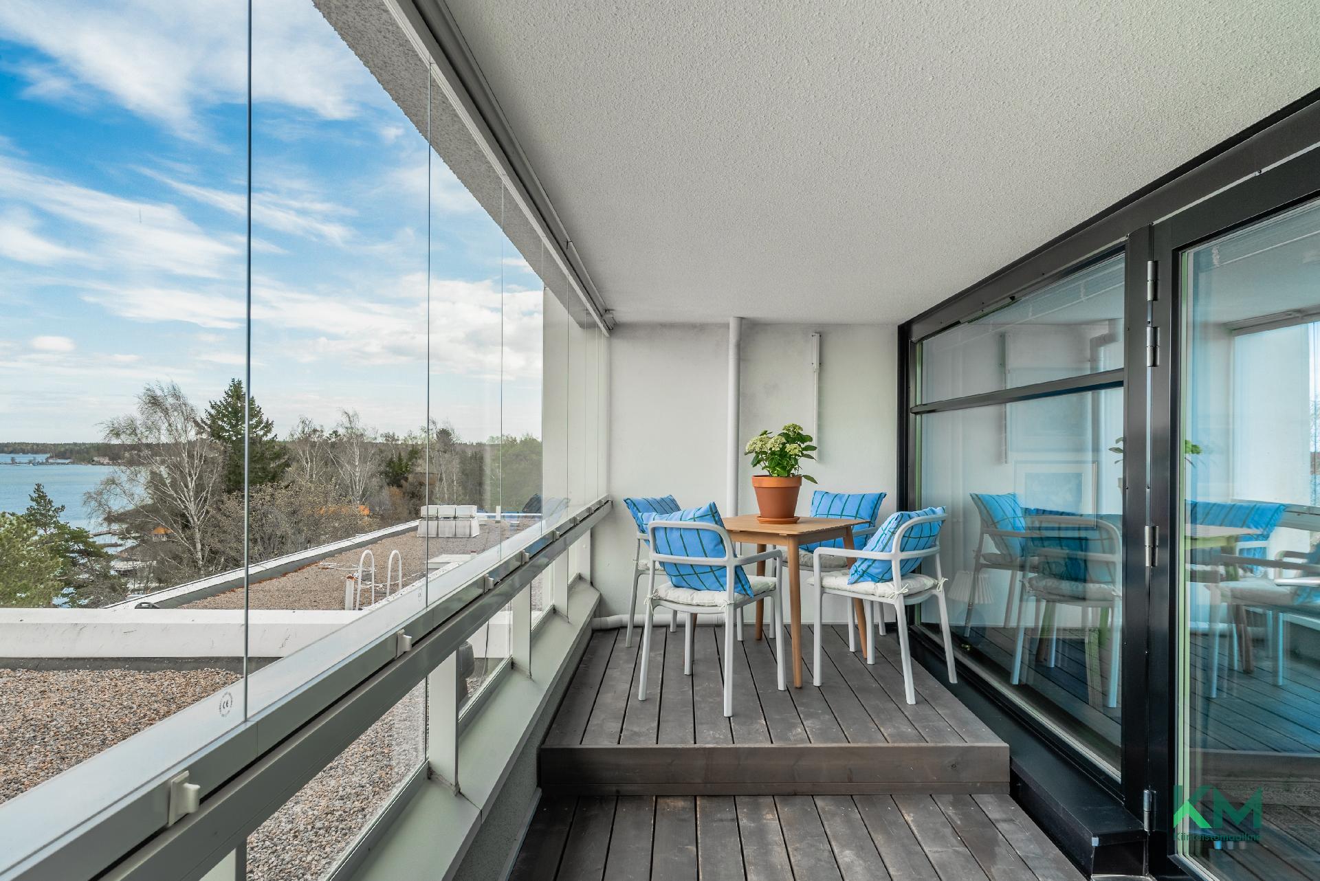 Riitankuja 1-3, Laajasalo, Helsinki