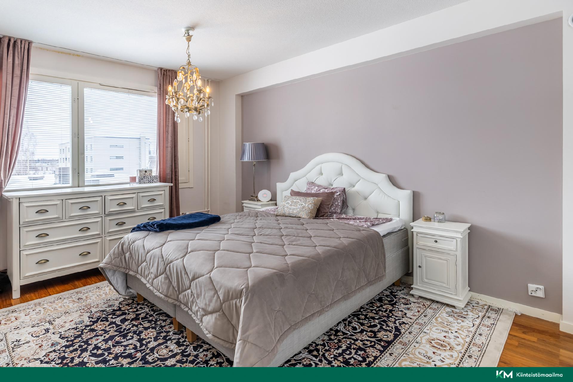 Porrassalmenkatu 33, Keskusta, Mikkeli