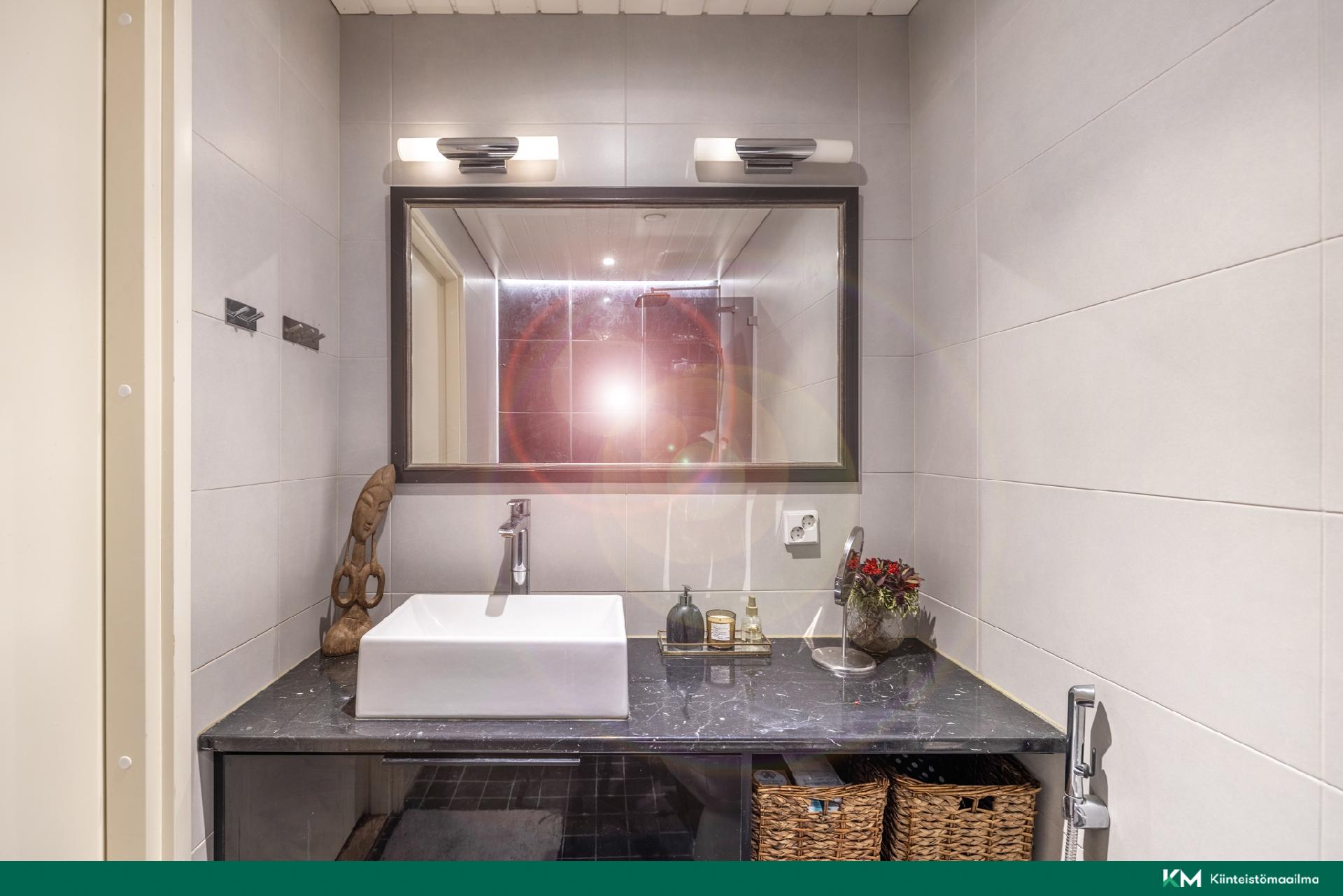 Porrassalmenkatu 33, Keskusta, Mikkeli