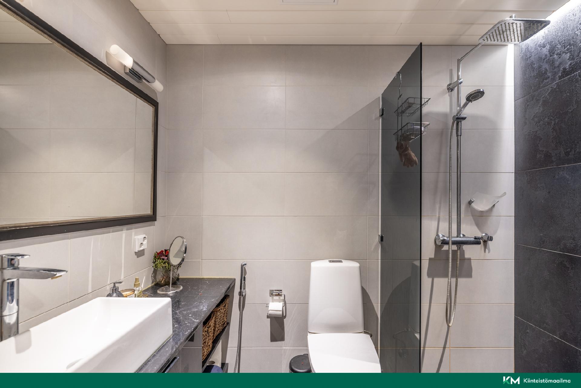 Porrassalmenkatu 33, Keskusta, Mikkeli