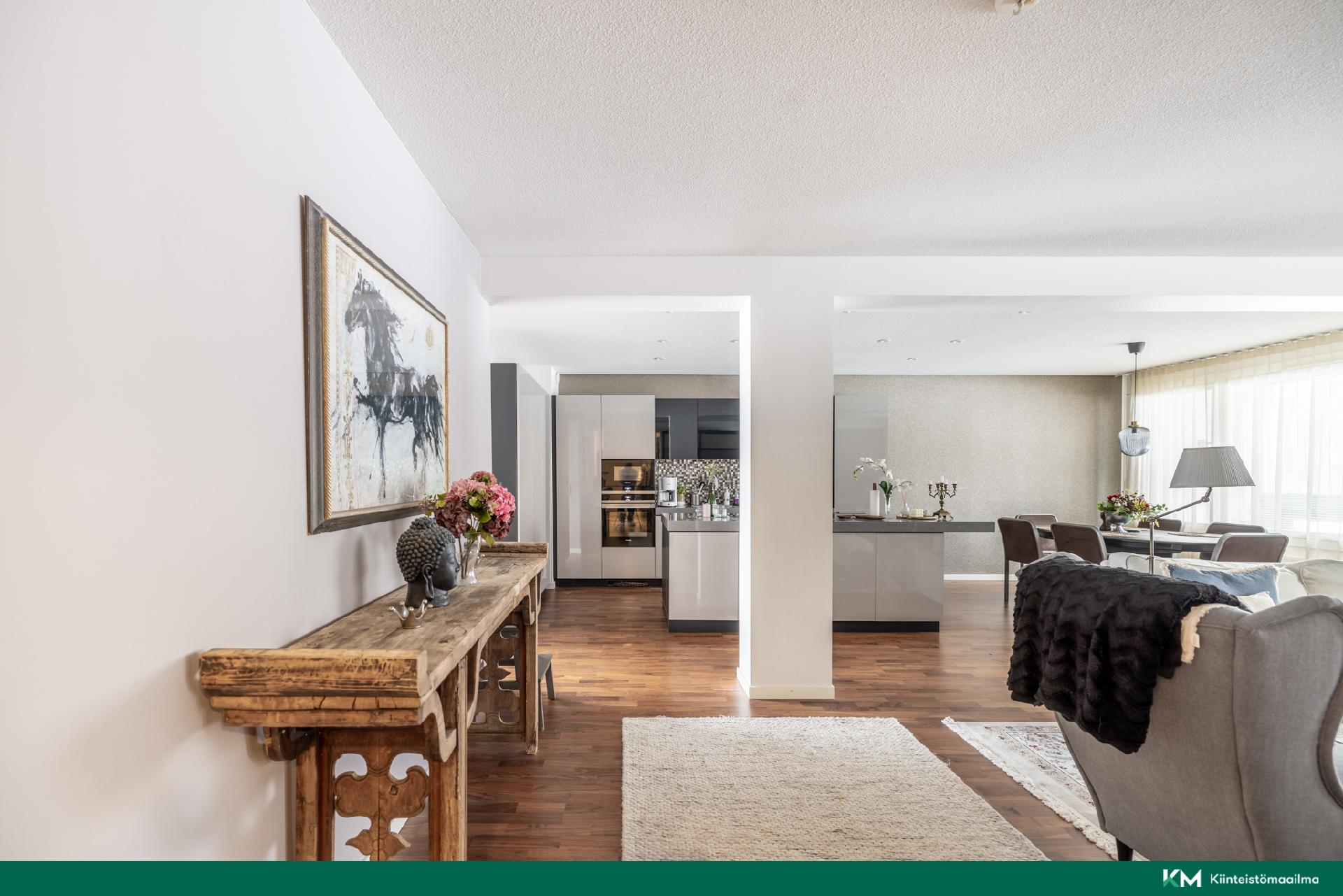 Porrassalmenkatu 33, Keskusta, Mikkeli