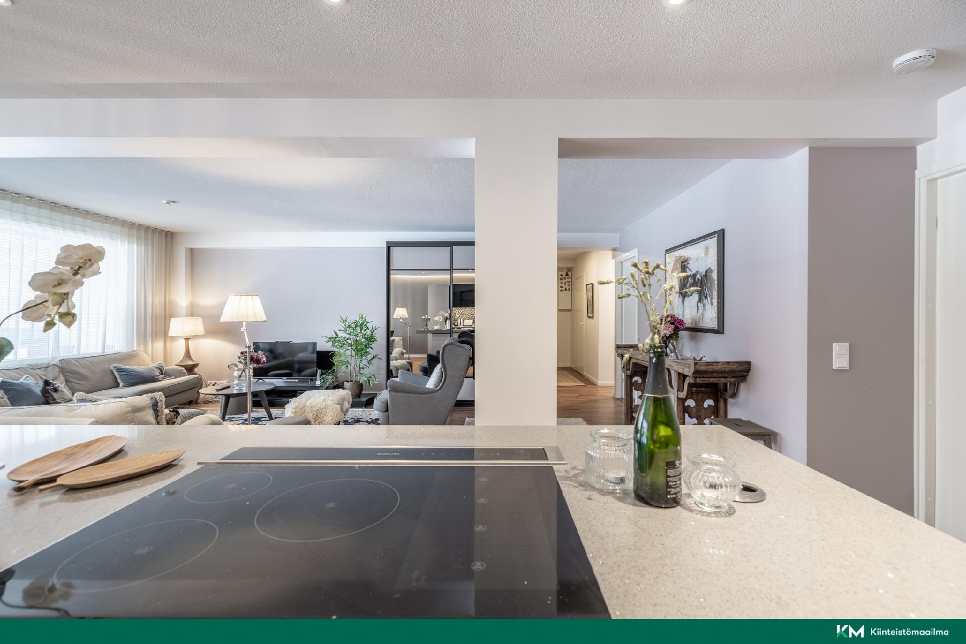 Porrassalmenkatu 33, Keskusta, Mikkeli