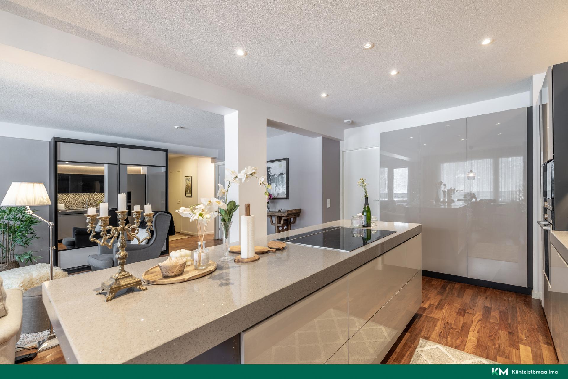 Porrassalmenkatu 33, Keskusta, Mikkeli