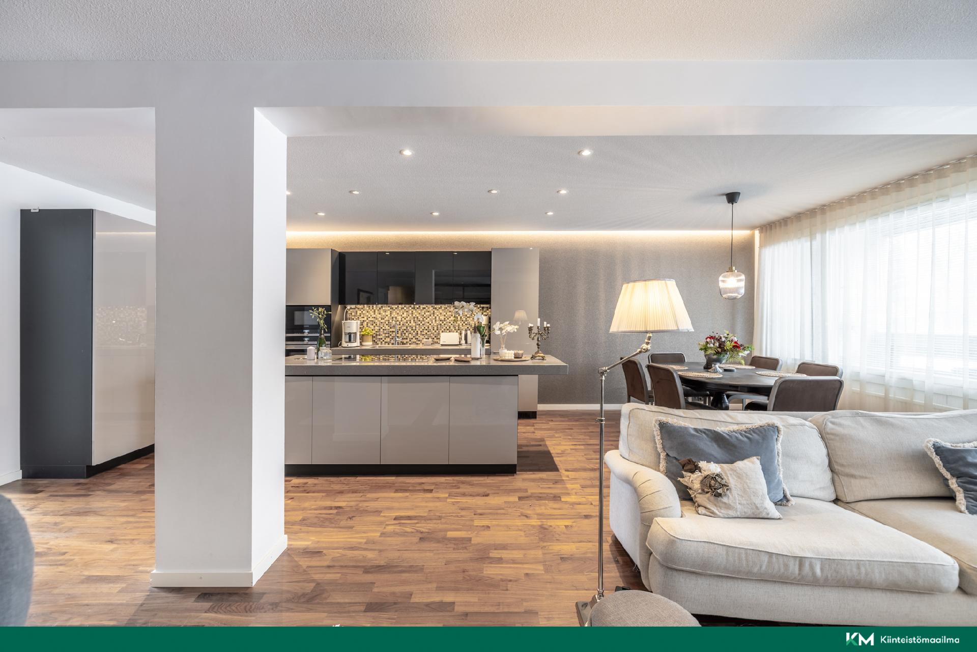 Porrassalmenkatu 33, Keskusta, Mikkeli