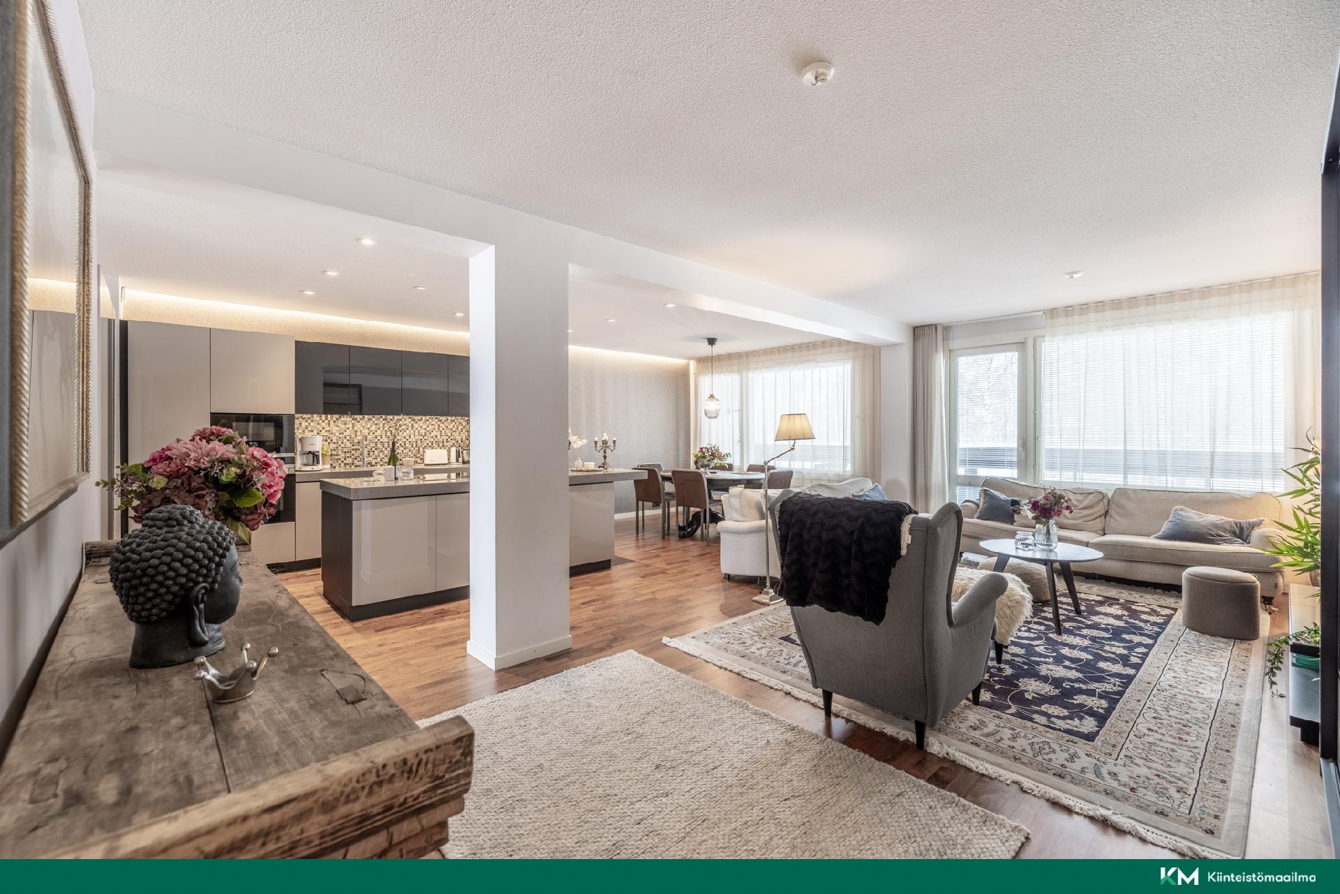 Porrassalmenkatu 33, Keskusta, Mikkeli