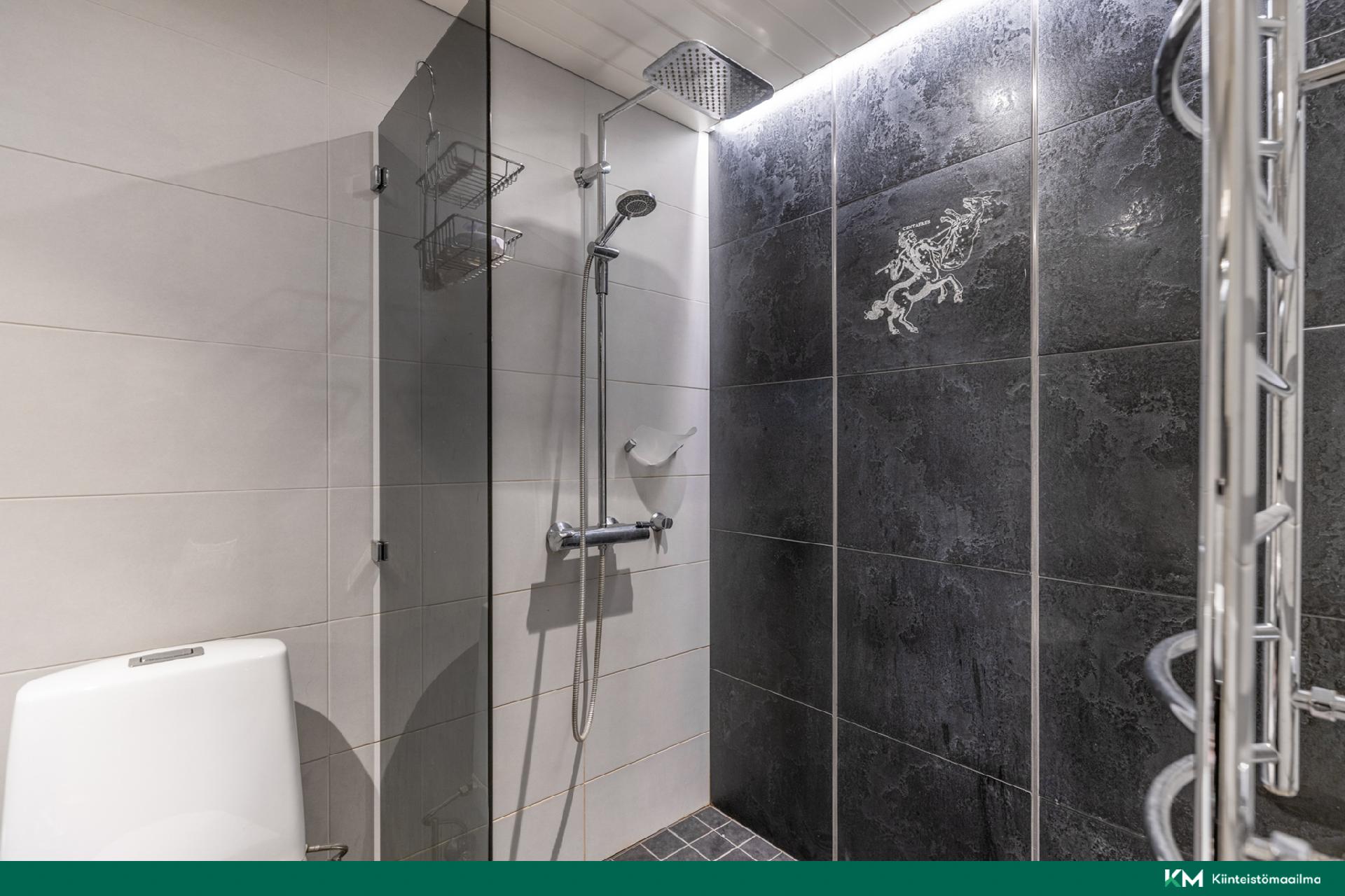 Porrassalmenkatu 33, Keskusta, Mikkeli