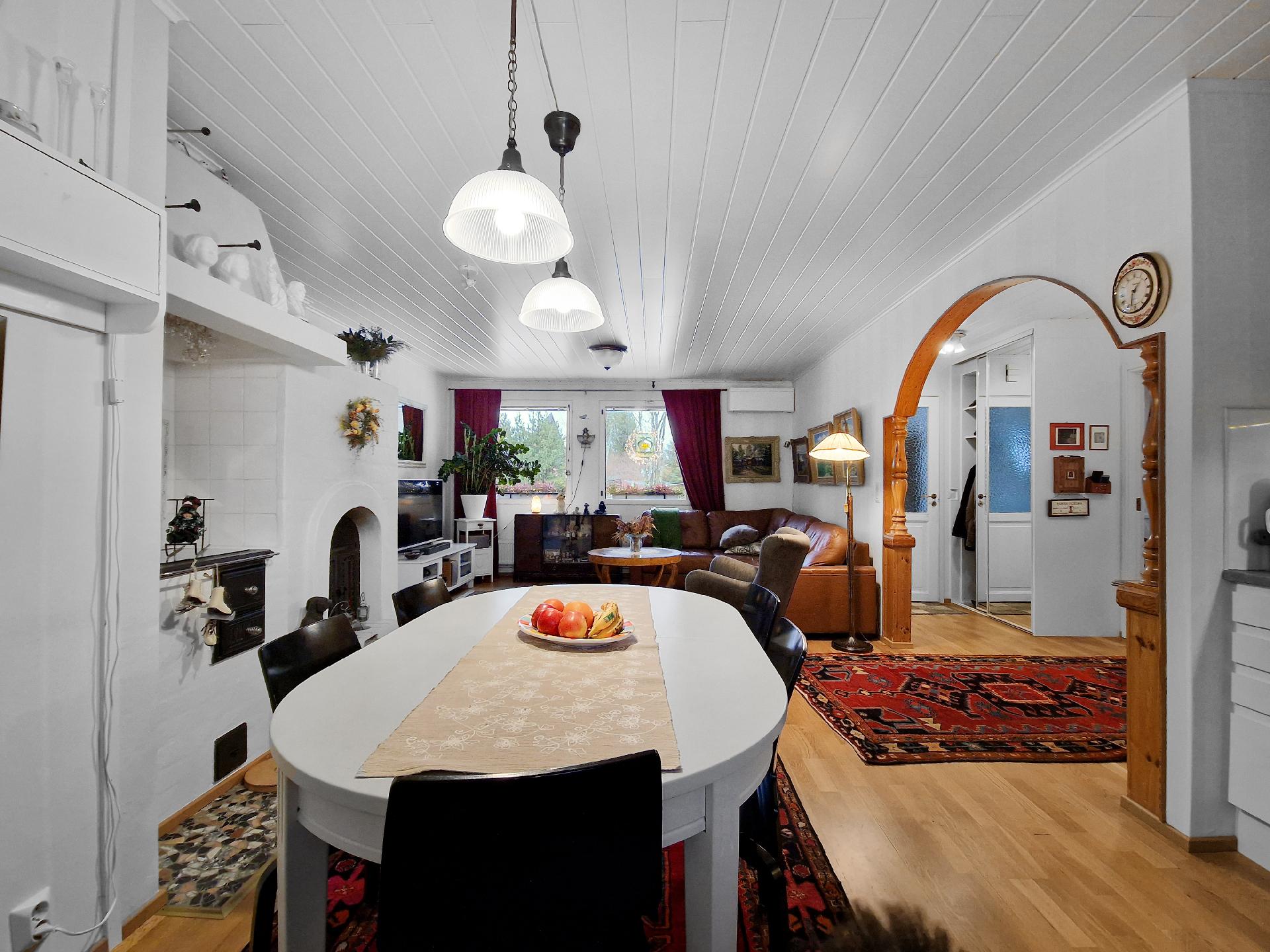 Laihokatu 14, Karhuvuori, Lappeenranta