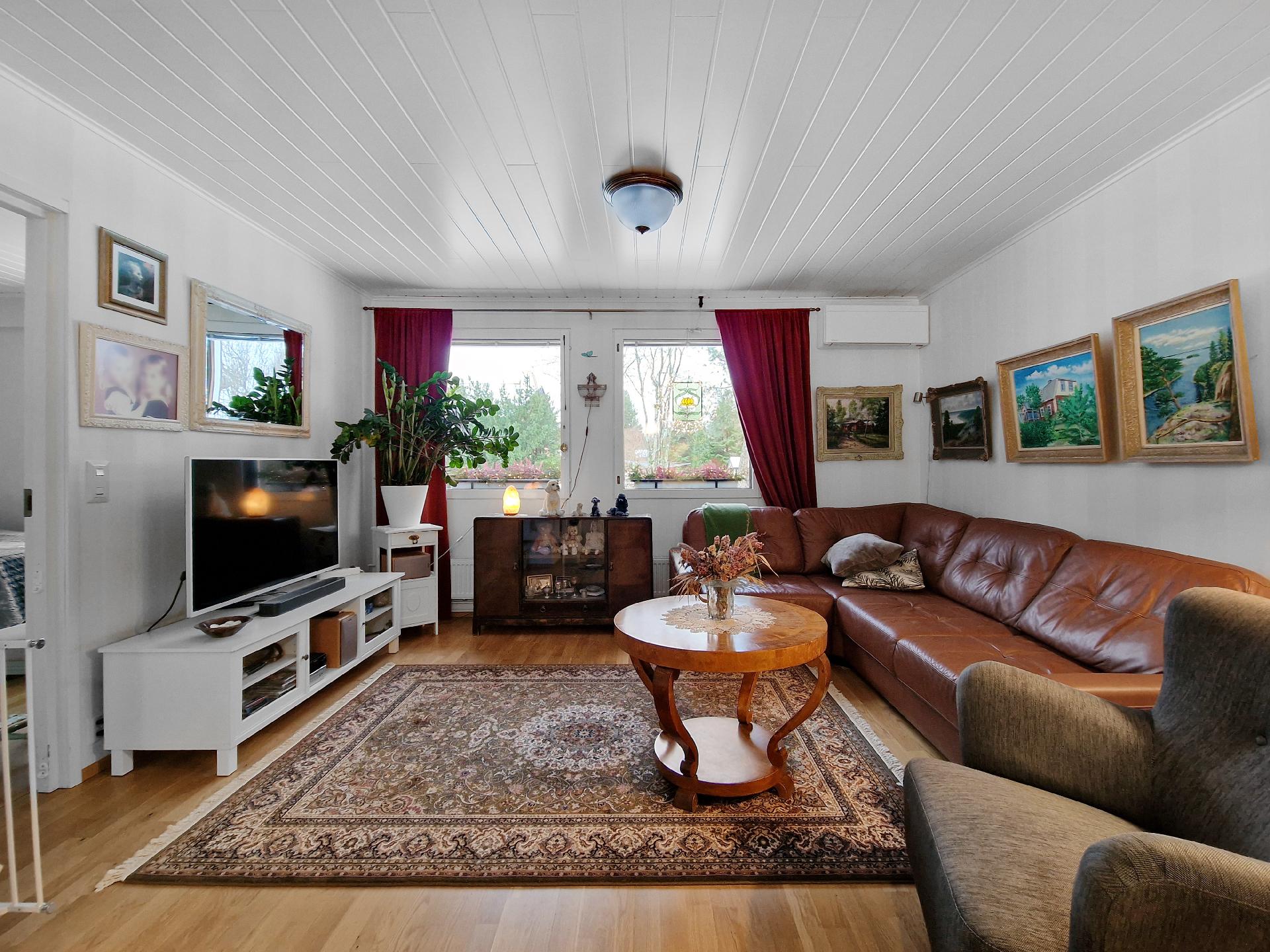 Laihokatu 14, Karhuvuori, Lappeenranta