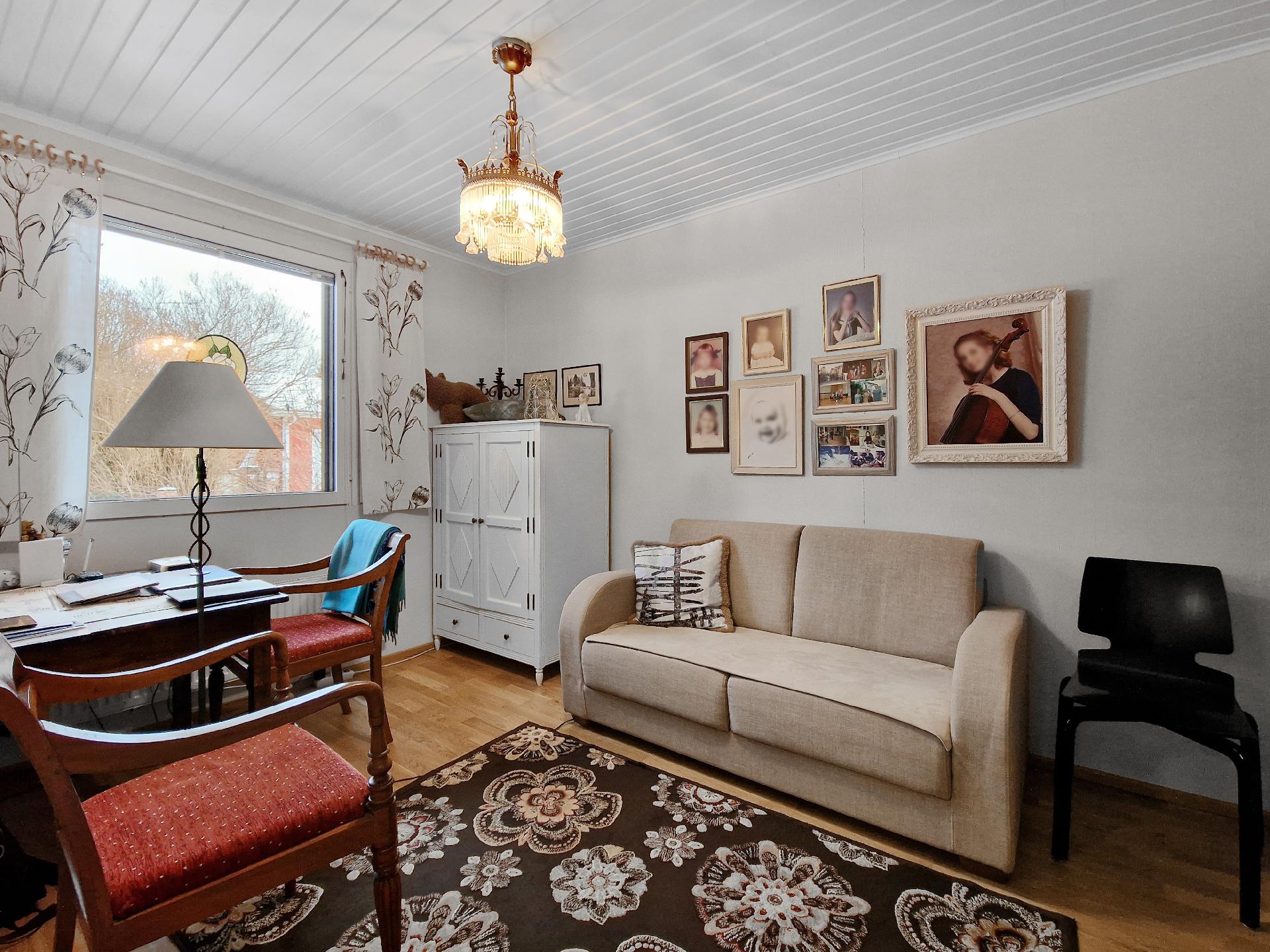 Laihokatu 14, Karhuvuori, Lappeenranta