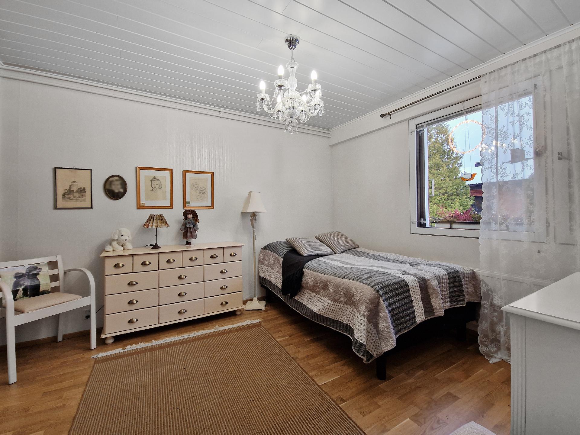 Laihokatu 14, Karhuvuori, Lappeenranta