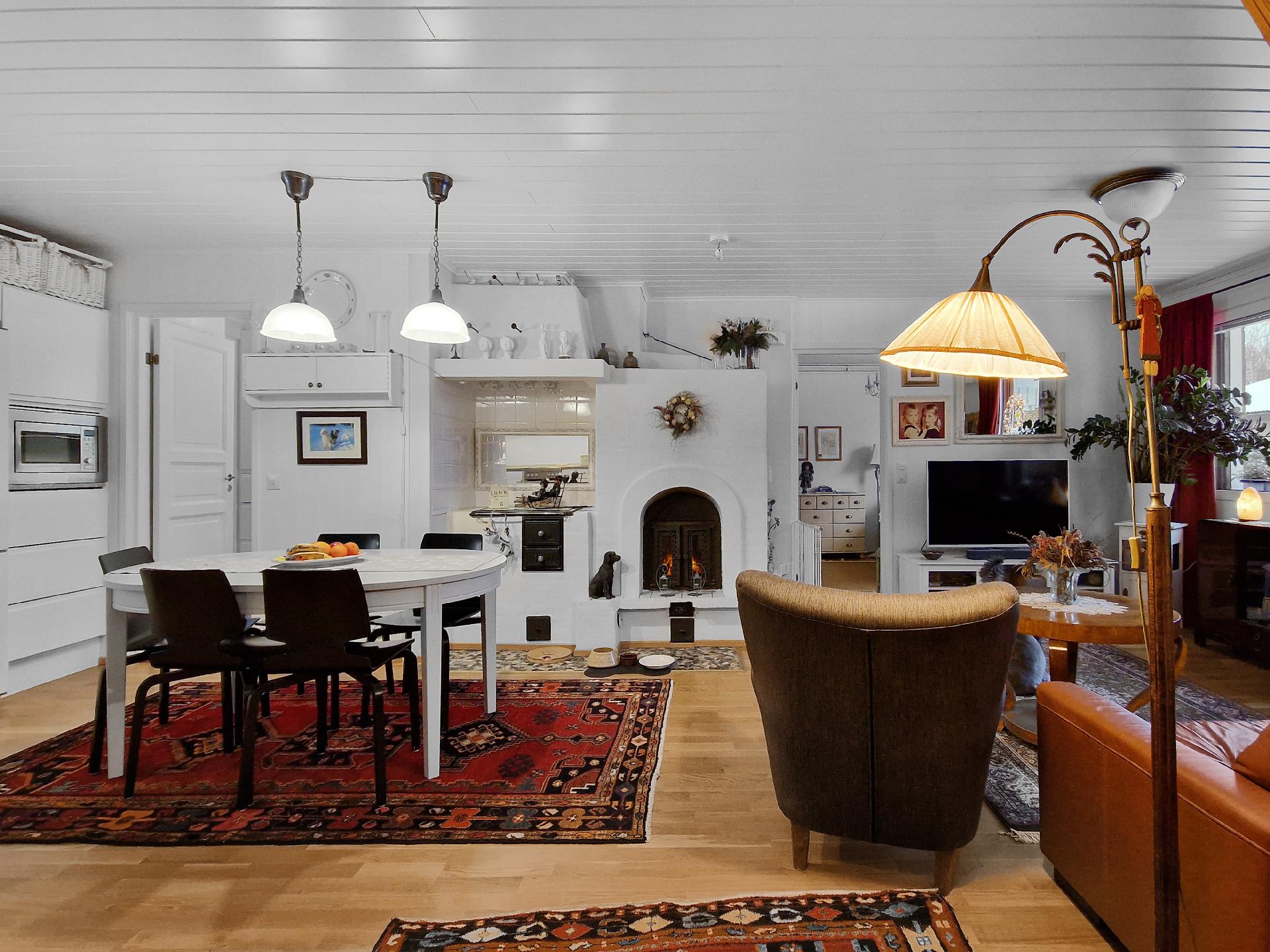 Laihokatu 14, Karhuvuori, Lappeenranta