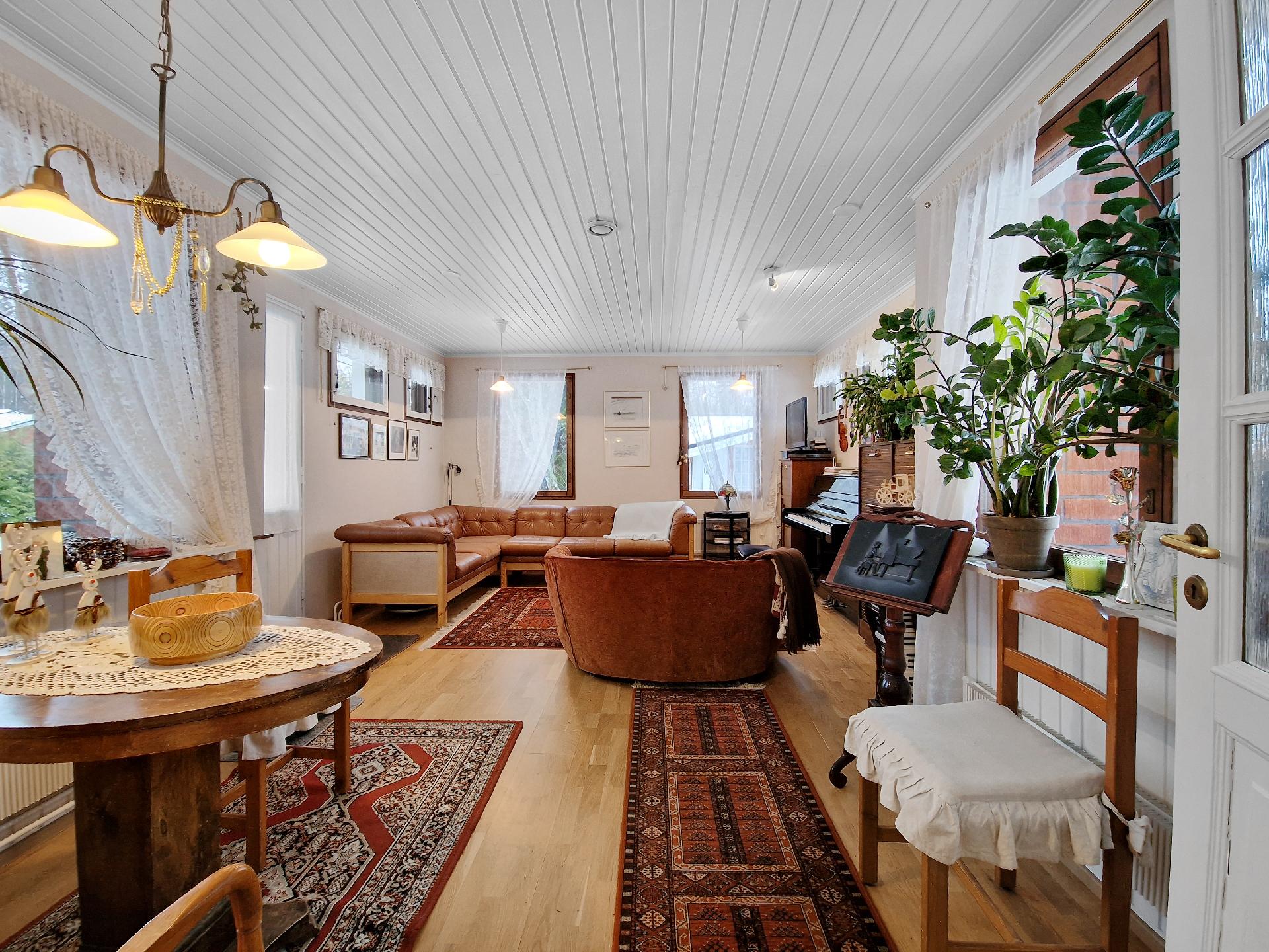 Laihokatu 14, Karhuvuori, Lappeenranta