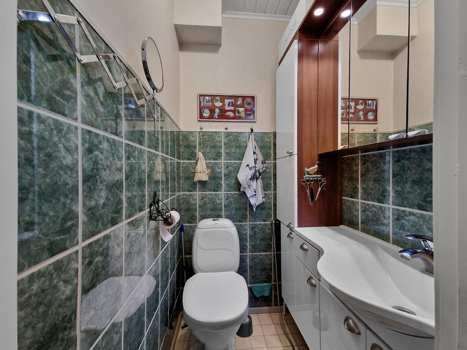 Laihokatu 14, Karhuvuori, Lappeenranta