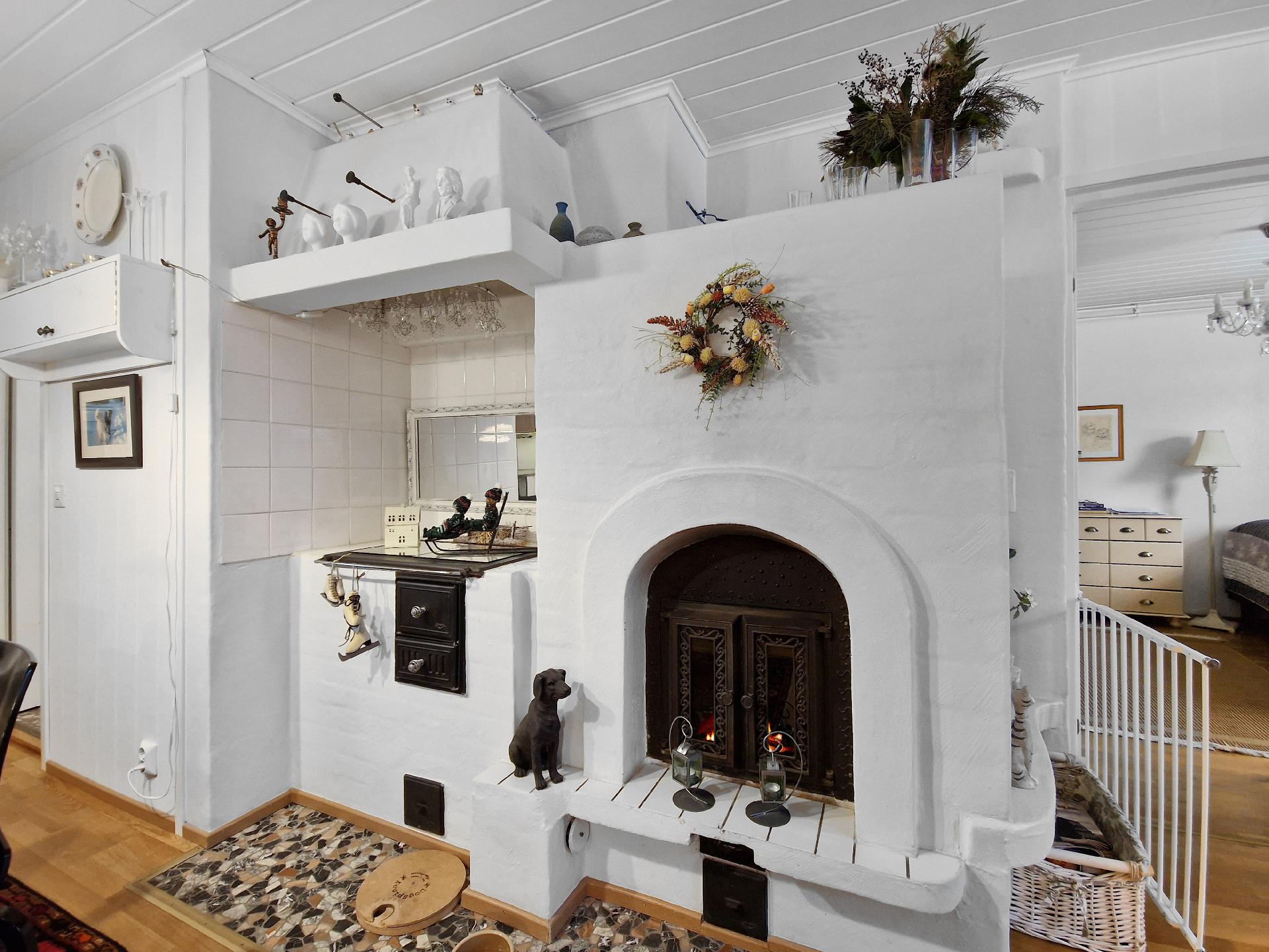 Laihokatu 14, Karhuvuori, Lappeenranta