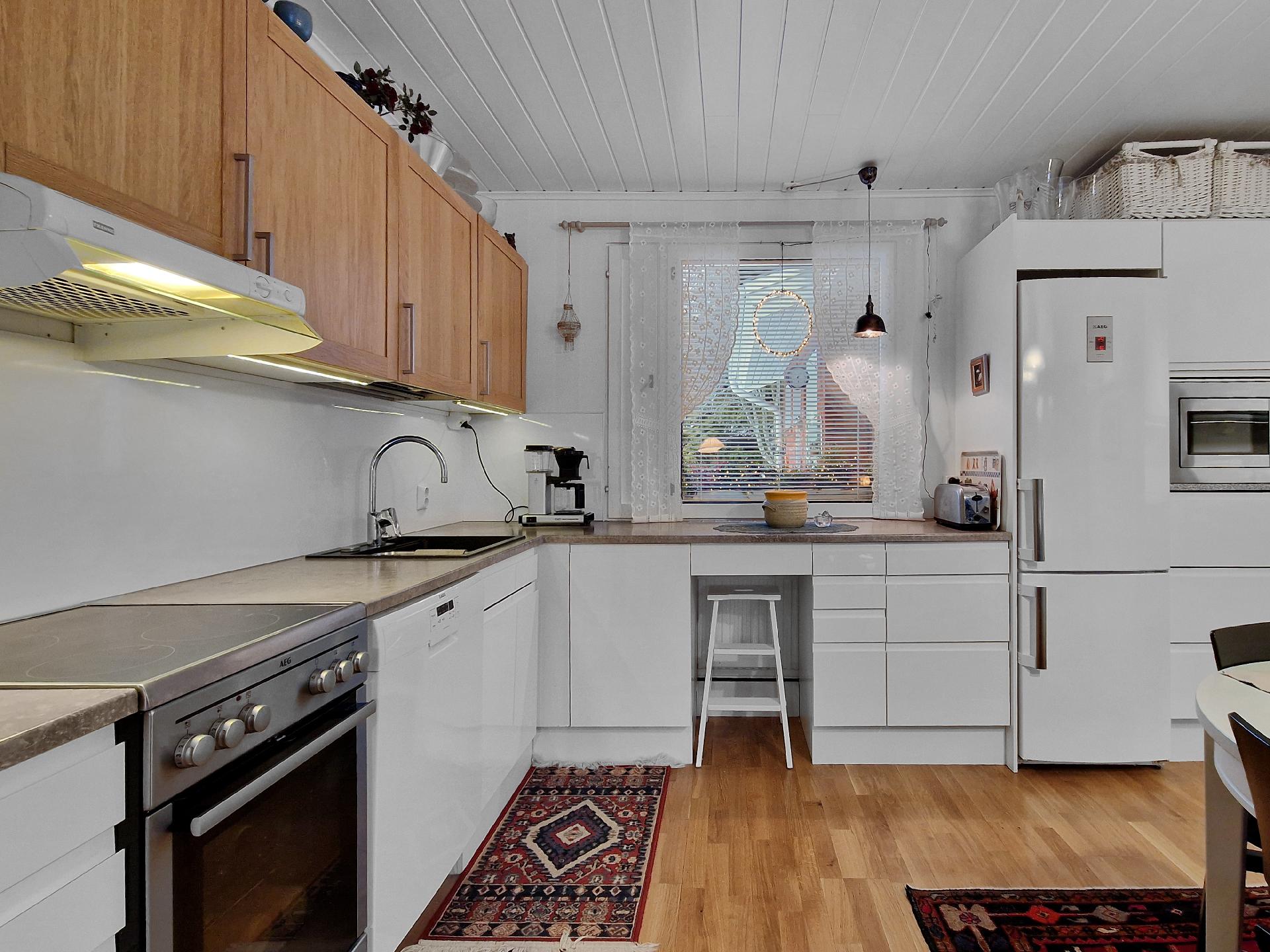 Laihokatu 14, Karhuvuori, Lappeenranta