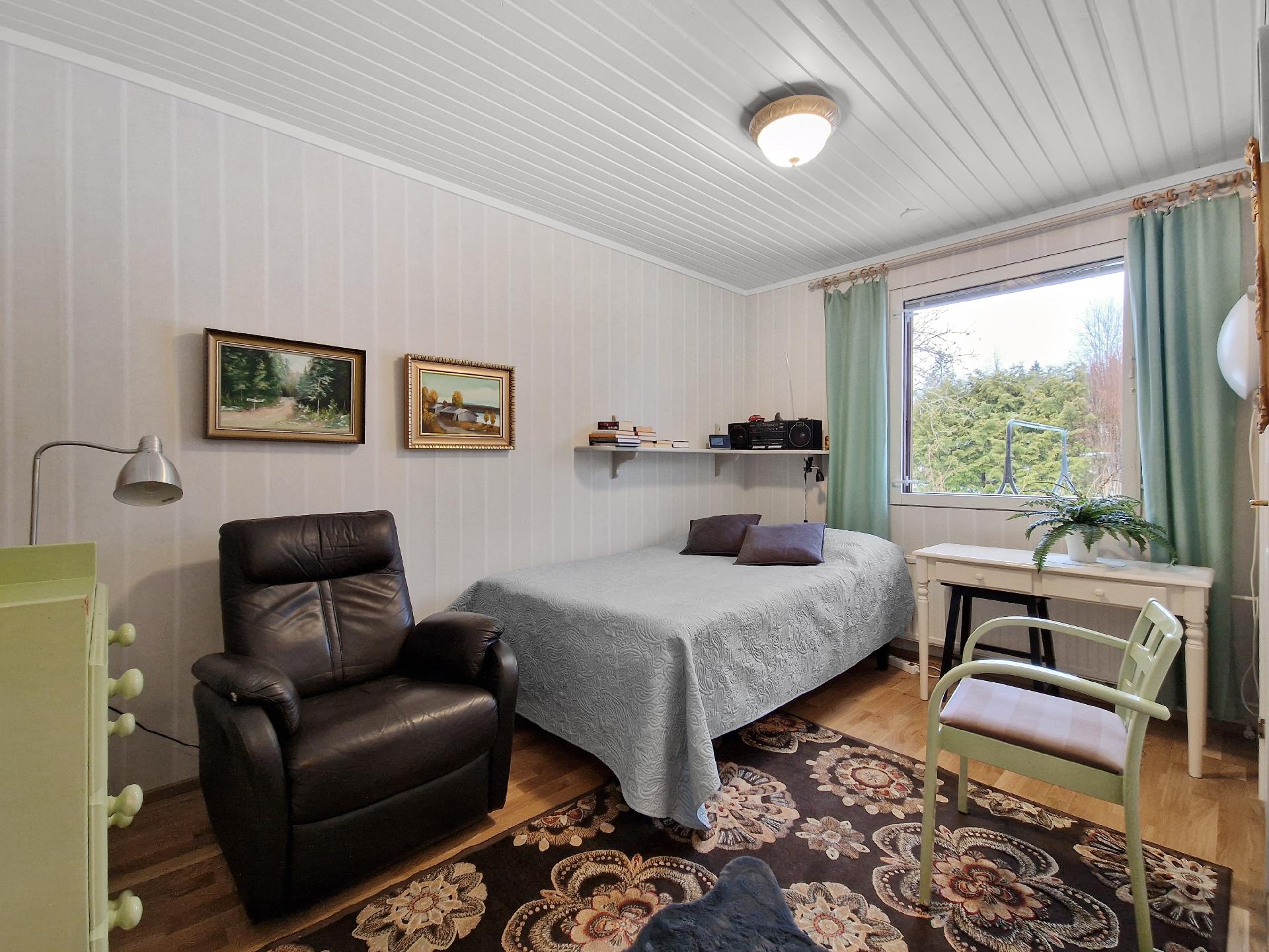 Laihokatu 14, Karhuvuori, Lappeenranta