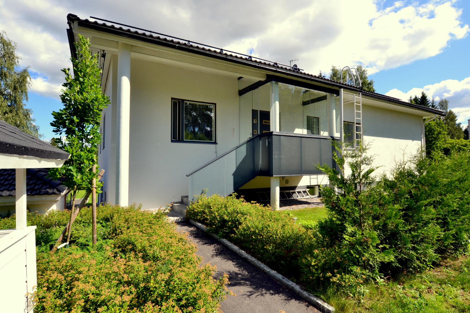 Postikuja 12, Virkkala, Lohja