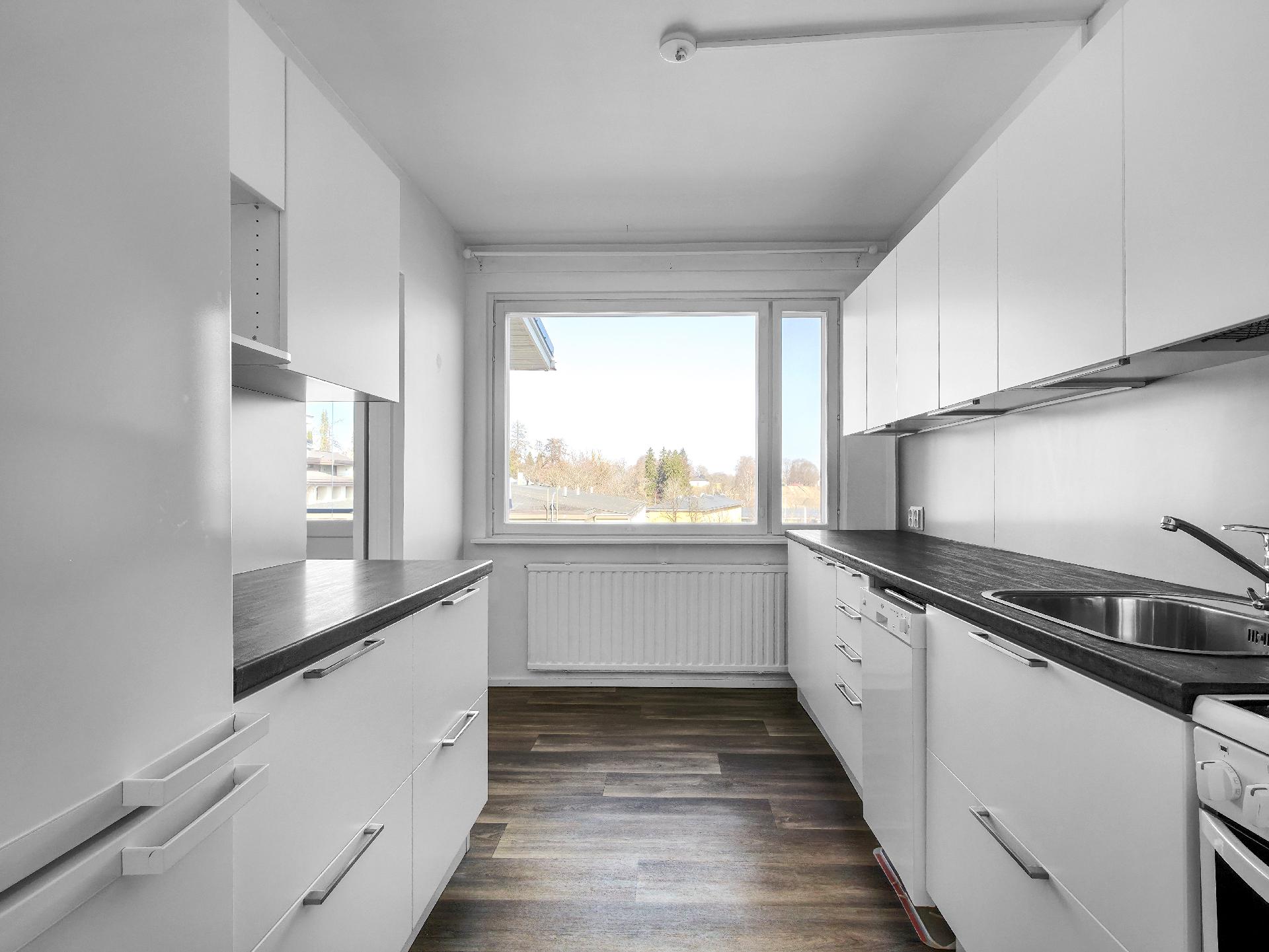 Ainonkatu 6, Kylpylä, Lappeenranta