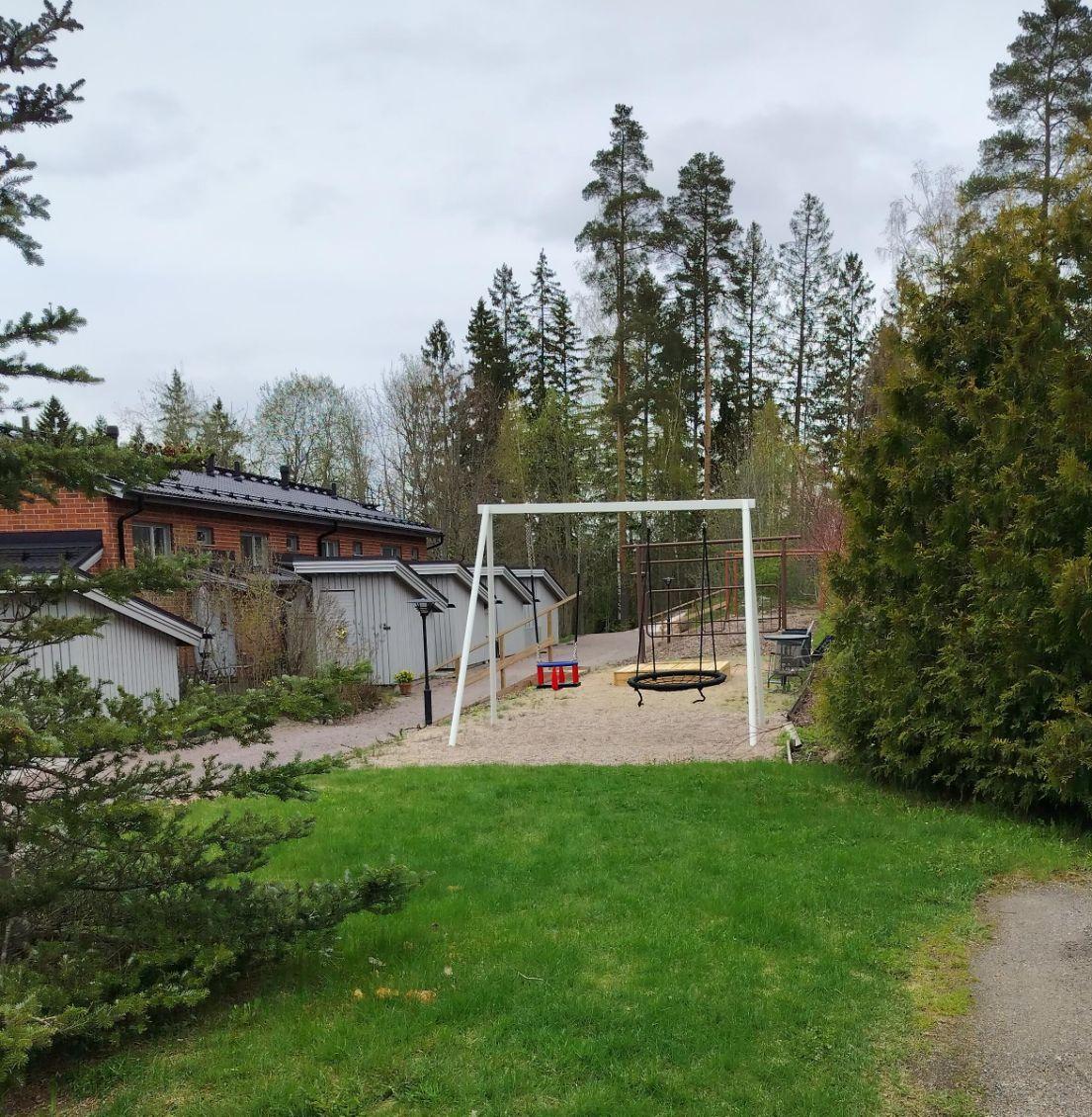 Jokihaantie 6, Klaukkala, Nurmijärvi