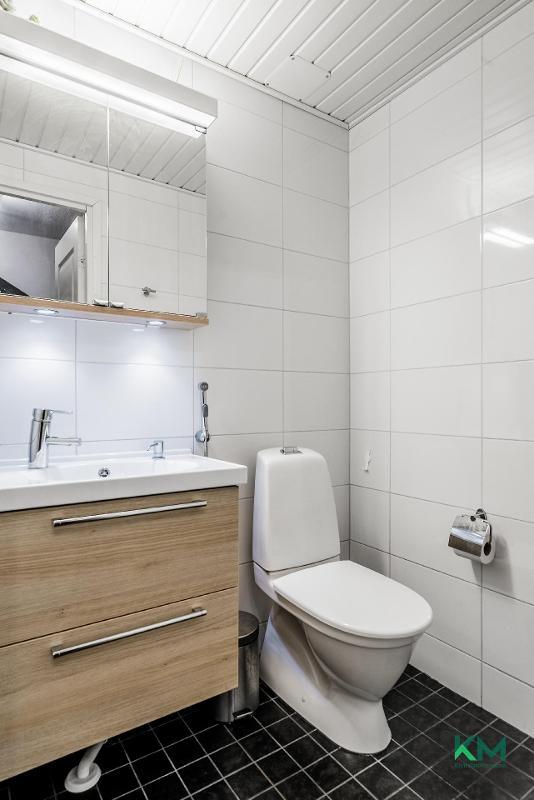 Laidunpolku 5, Havukoski, Vantaa