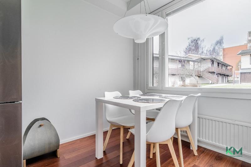 Laidunpolku 5, Havukoski, Vantaa