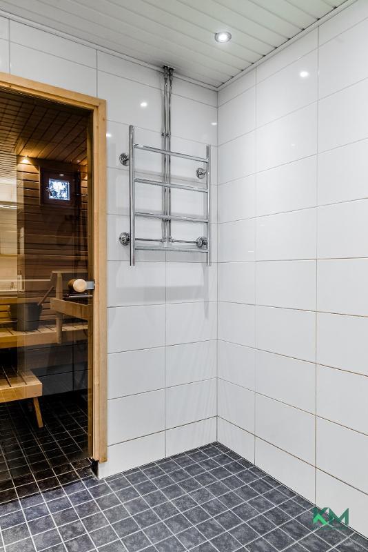 Laidunpolku 5, Havukoski, Vantaa