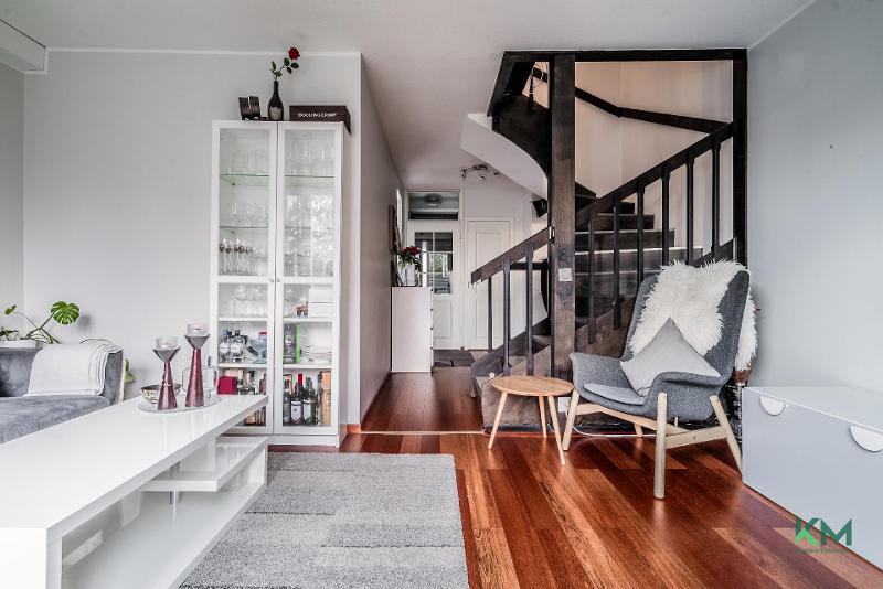 Laidunpolku 5, Havukoski, Vantaa