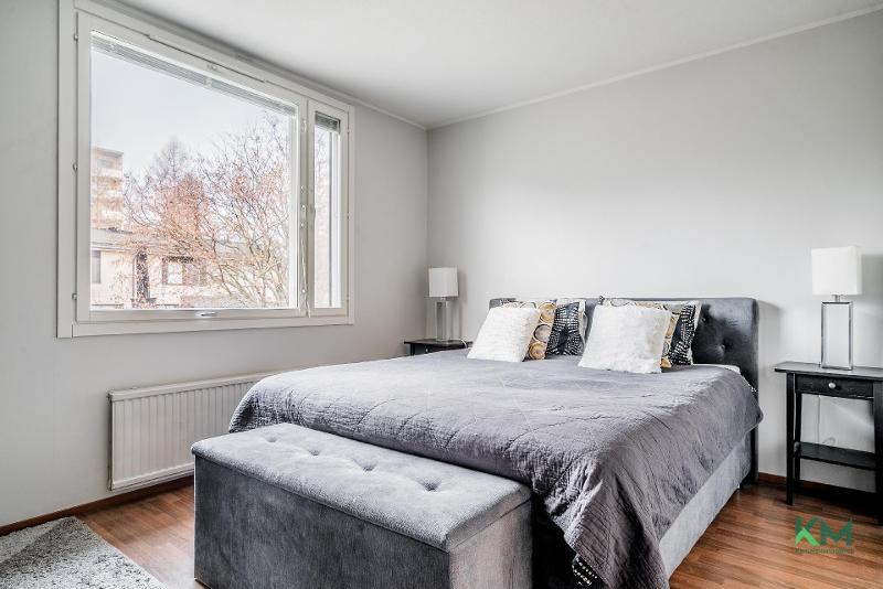 Laidunpolku 5, Havukoski, Vantaa