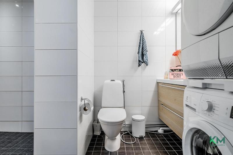 Laidunpolku 5, Havukoski, Vantaa