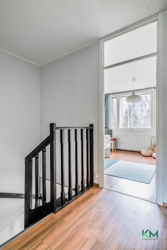 Laidunpolku 5, Havukoski, Vantaa