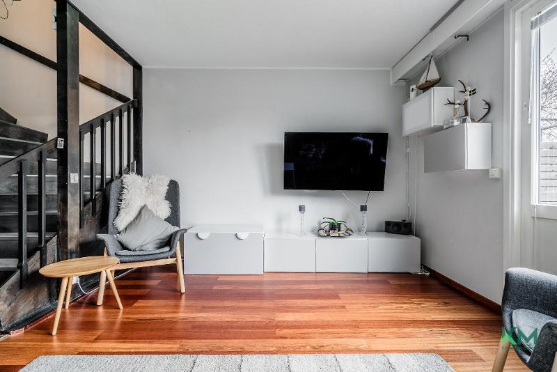 Laidunpolku 5, Havukoski, Vantaa