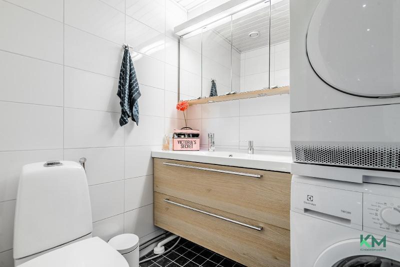 Laidunpolku 5, Havukoski, Vantaa