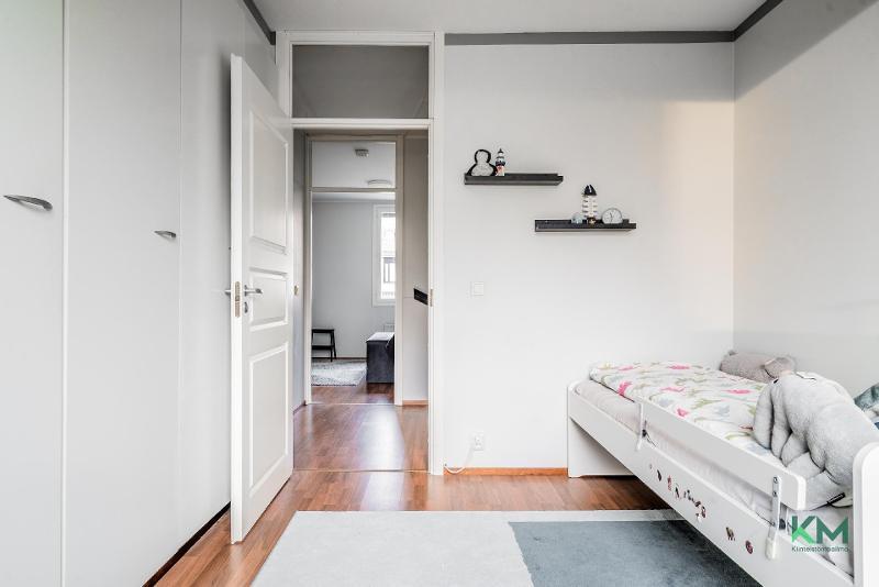 Laidunpolku 5, Havukoski, Vantaa