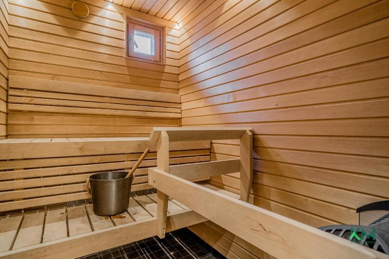 Laidunpolku 5, Havukoski, Vantaa