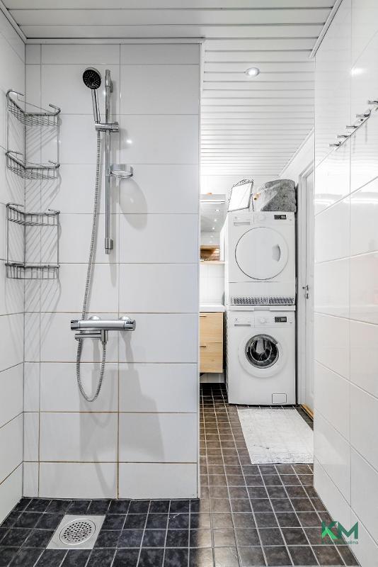 Laidunpolku 5, Havukoski, Vantaa