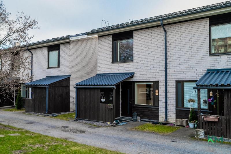 Laidunpolku 5, Havukoski, Vantaa