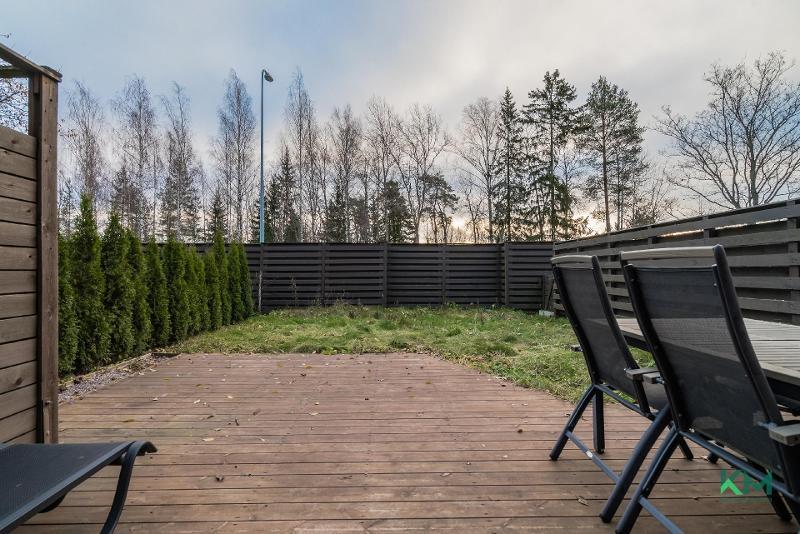 Laidunpolku 5, Havukoski, Vantaa