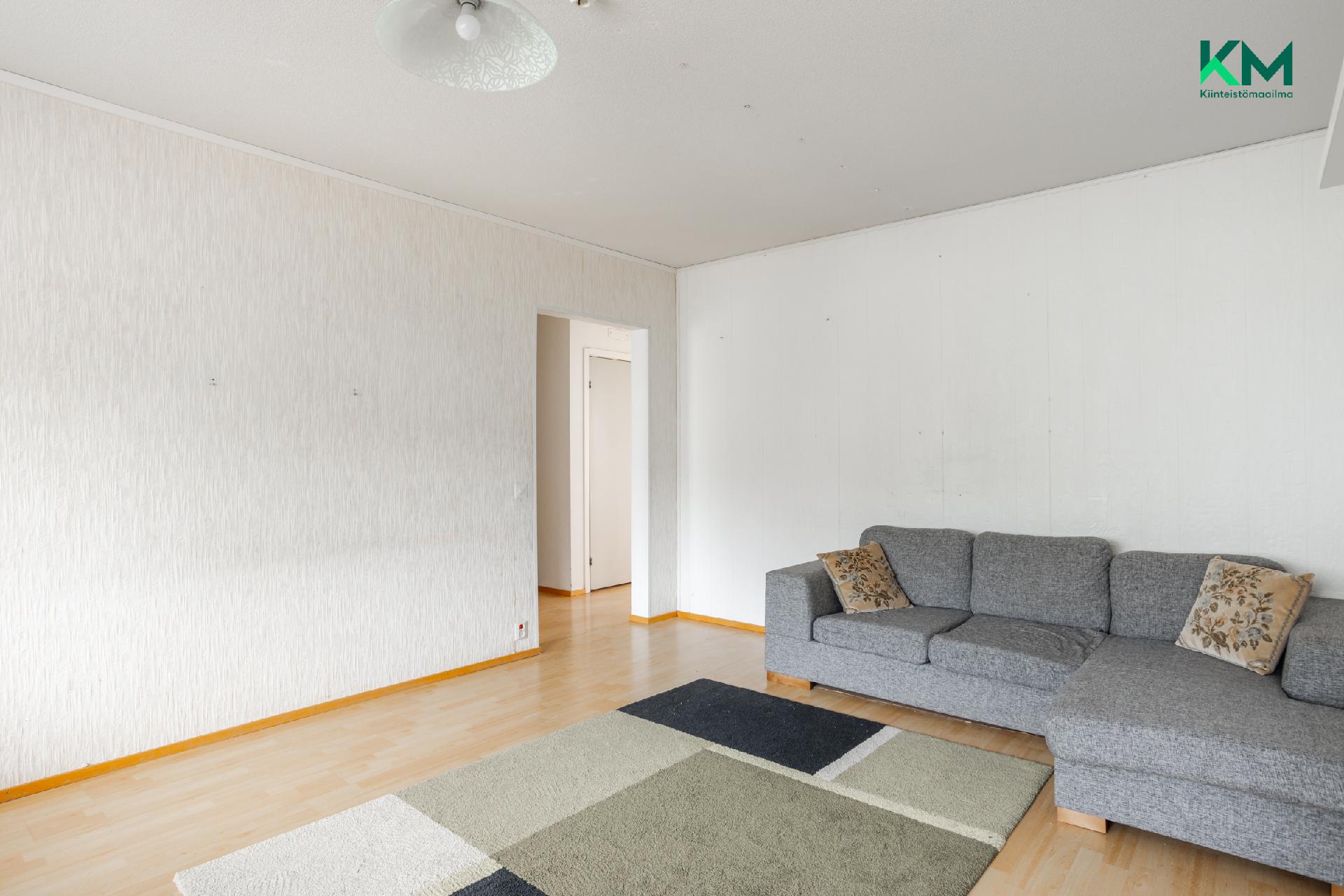 Stoltinkatu 8, Runosmäki, Turku