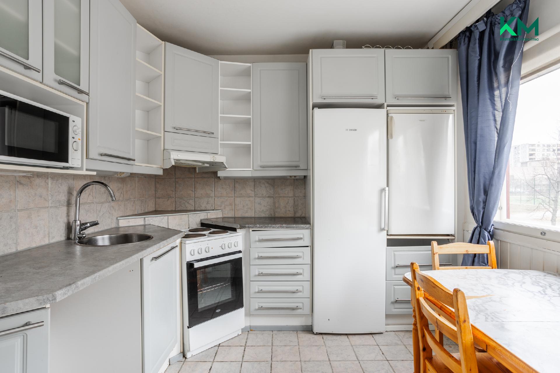 Stoltinkatu 8, Runosmäki, Turku