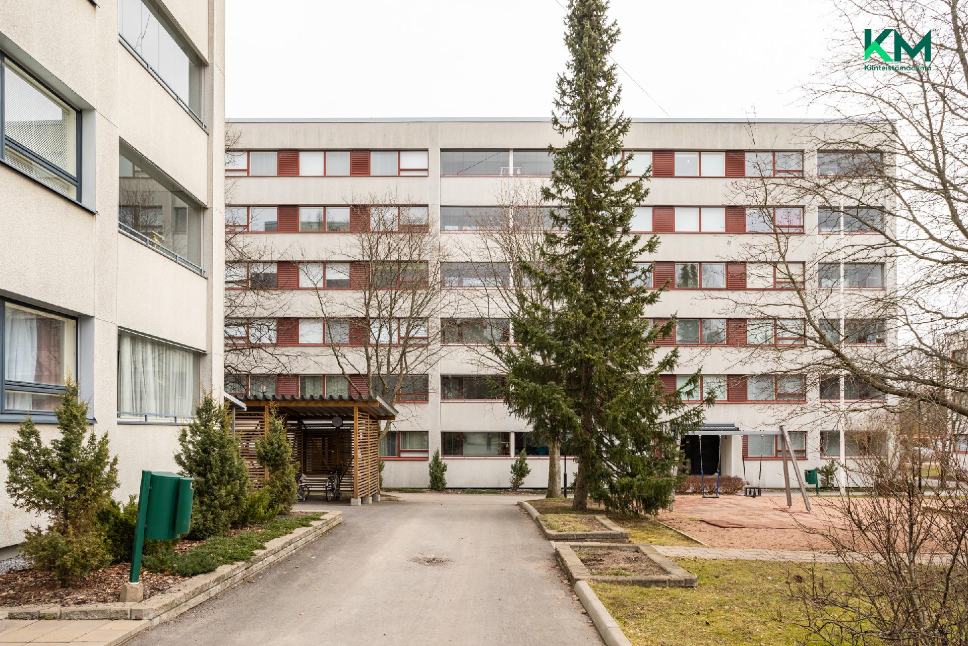 Stoltinkatu 8, Runosmäki, Turku