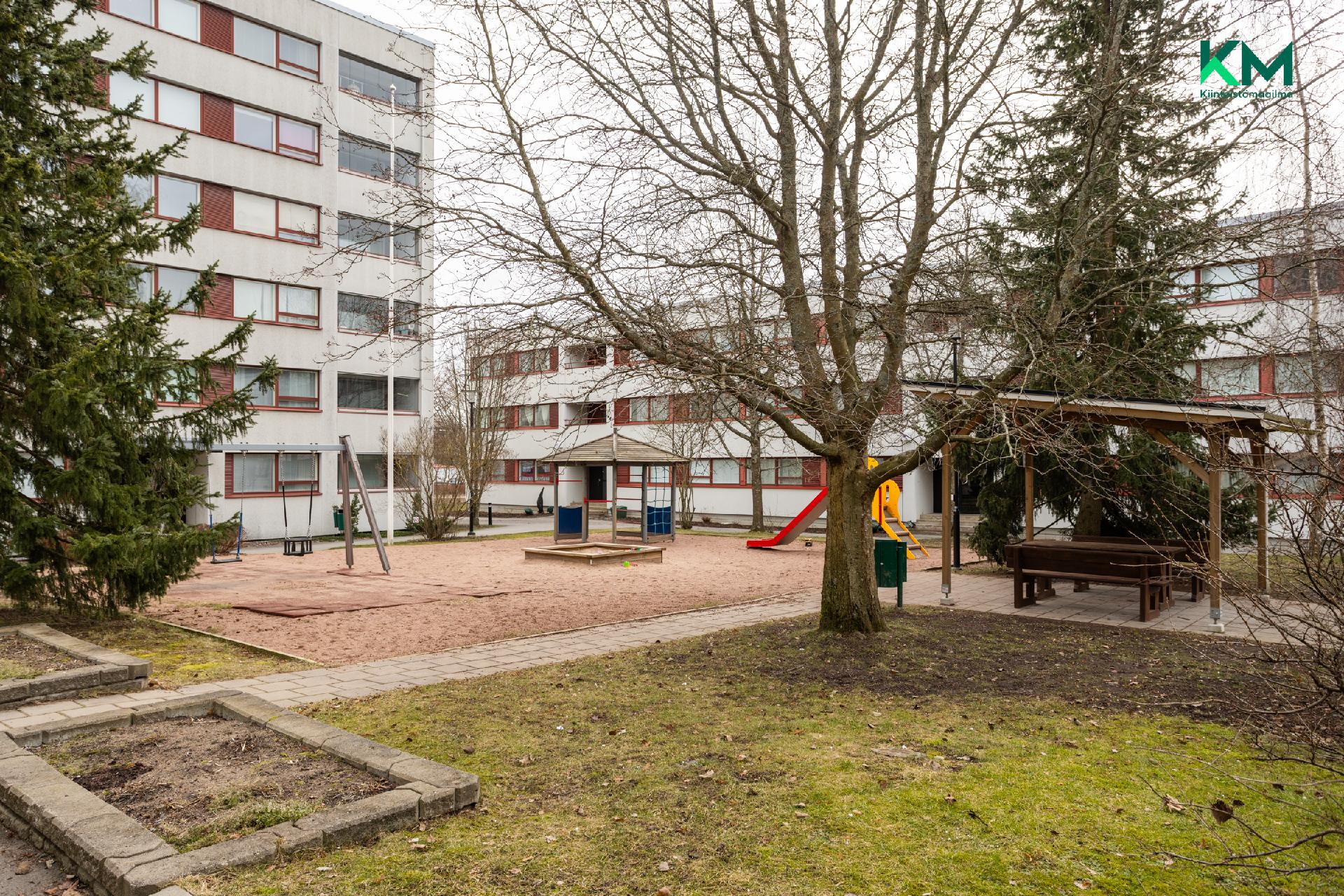 Stoltinkatu 8, Runosmäki, Turku