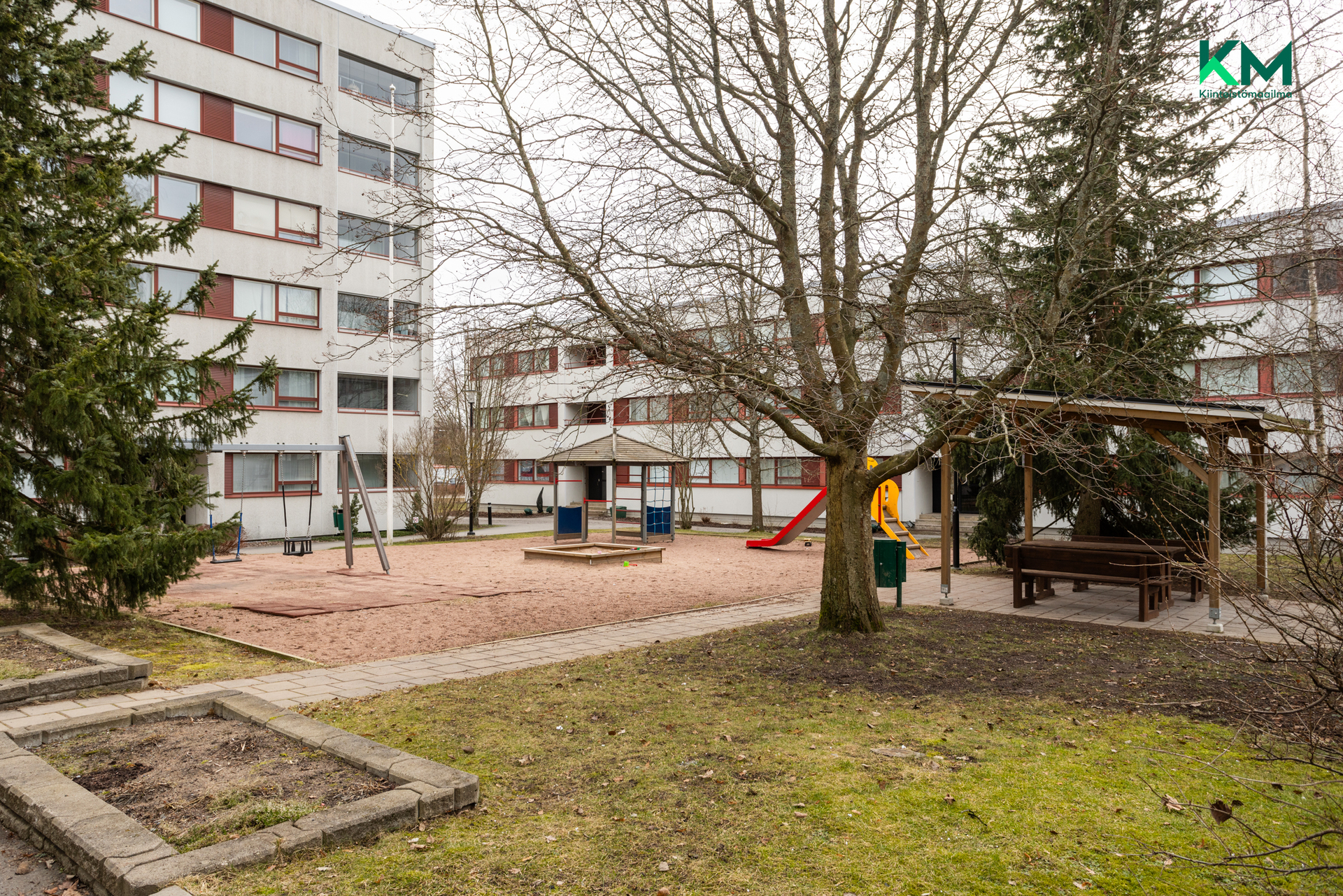 Stoltinkatu 8, Runosmäki, Turku