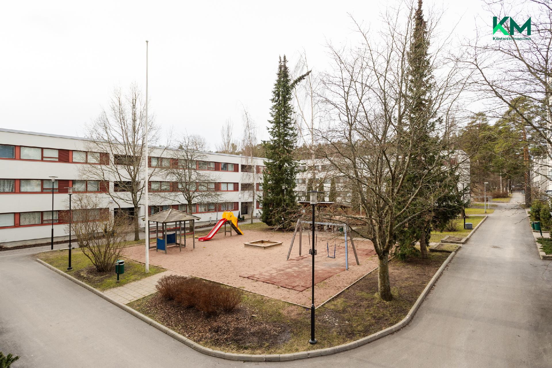 Stoltinkatu 8, Runosmäki, Turku