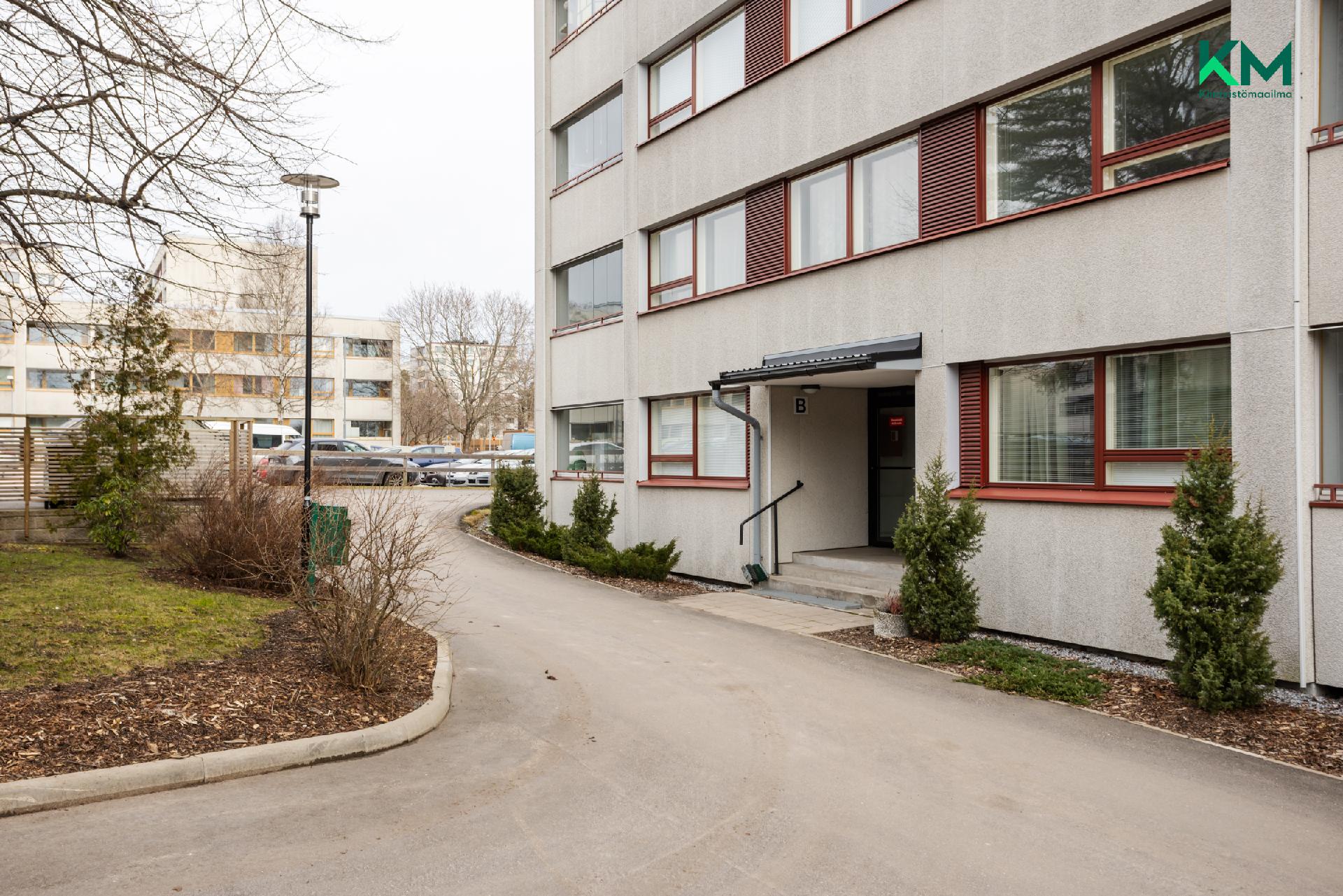 Stoltinkatu 8, Runosmäki, Turku