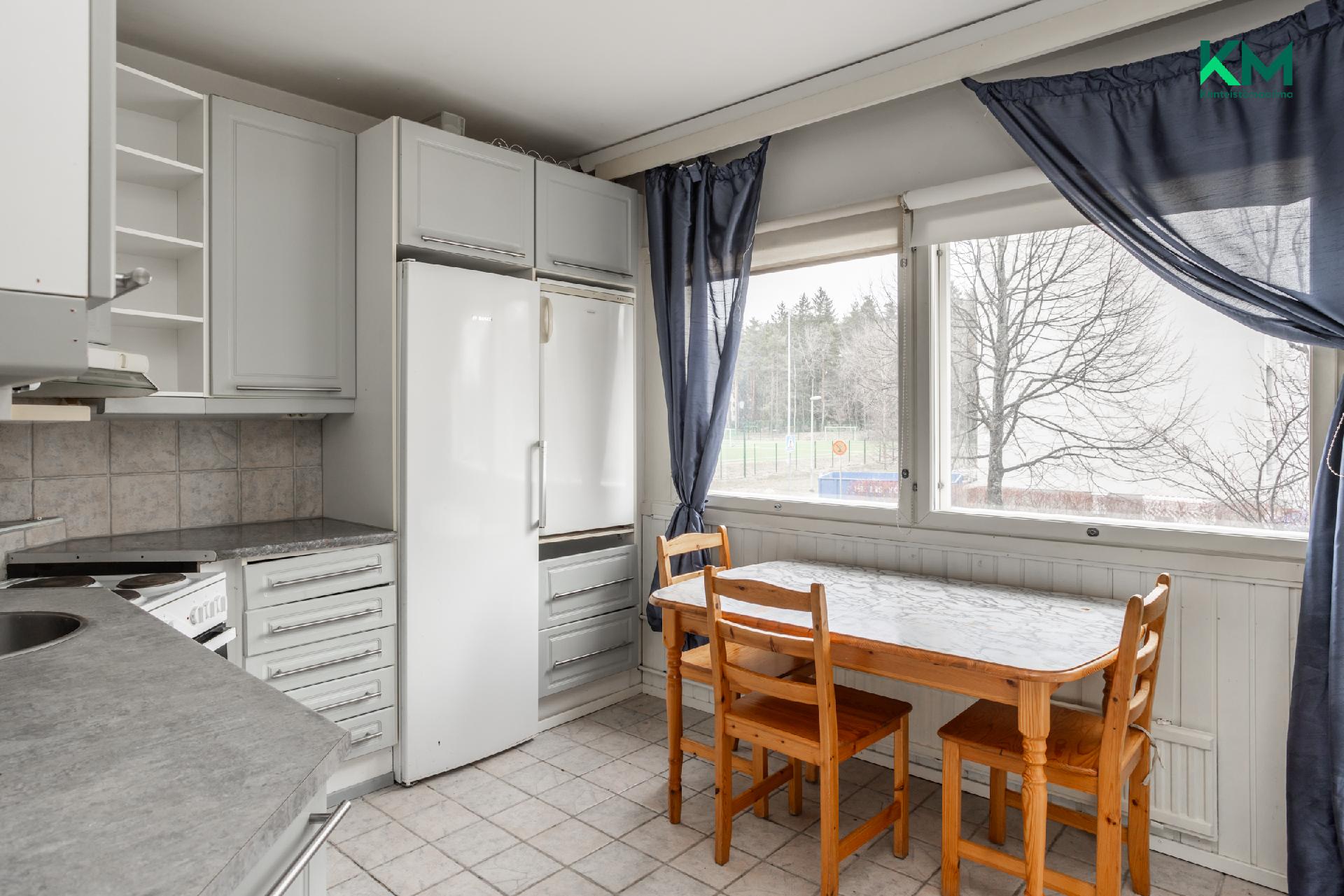 Stoltinkatu 8, Runosmäki, Turku